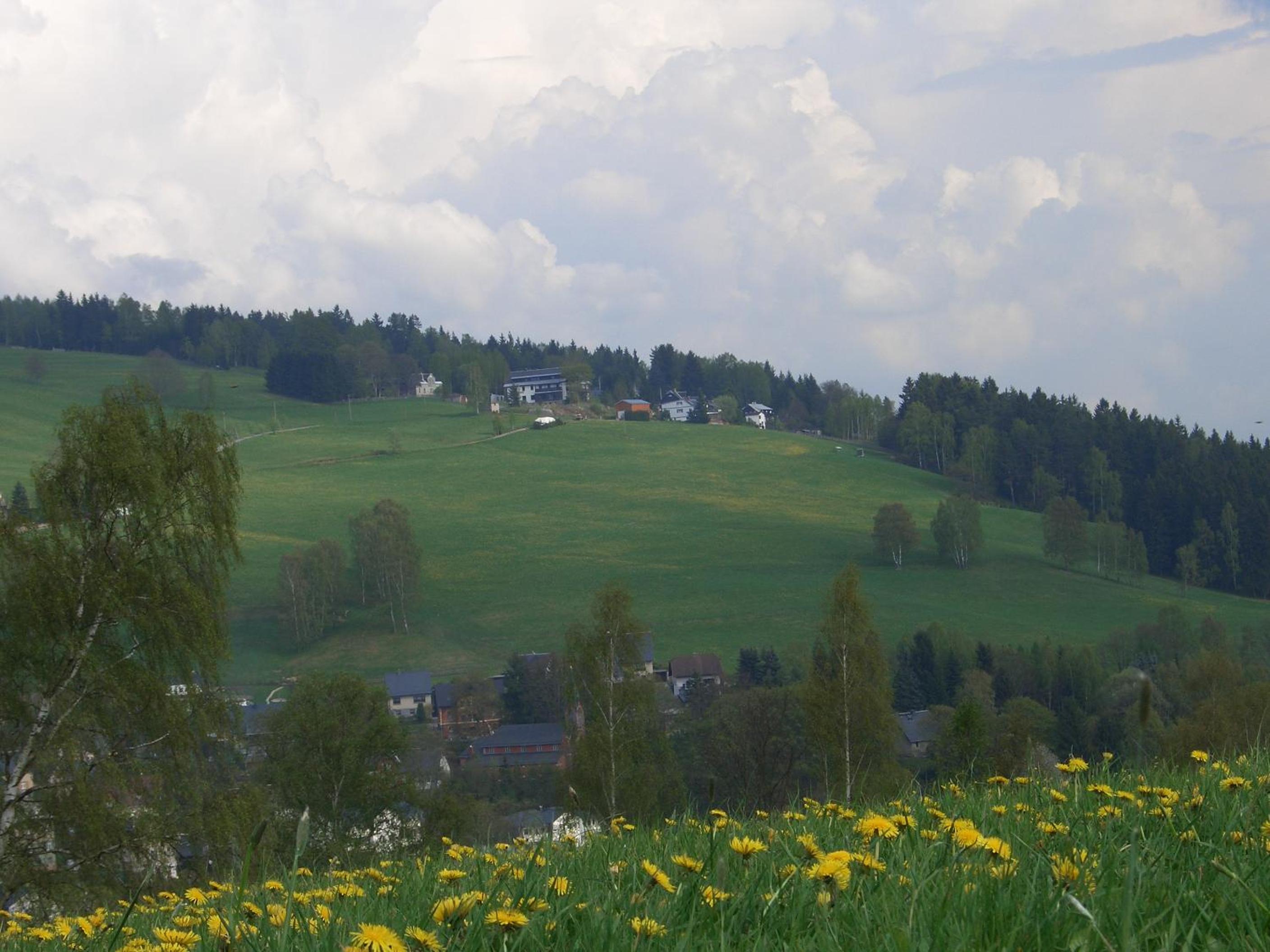 Ferienwohnung Kornerberg - Property Image 23