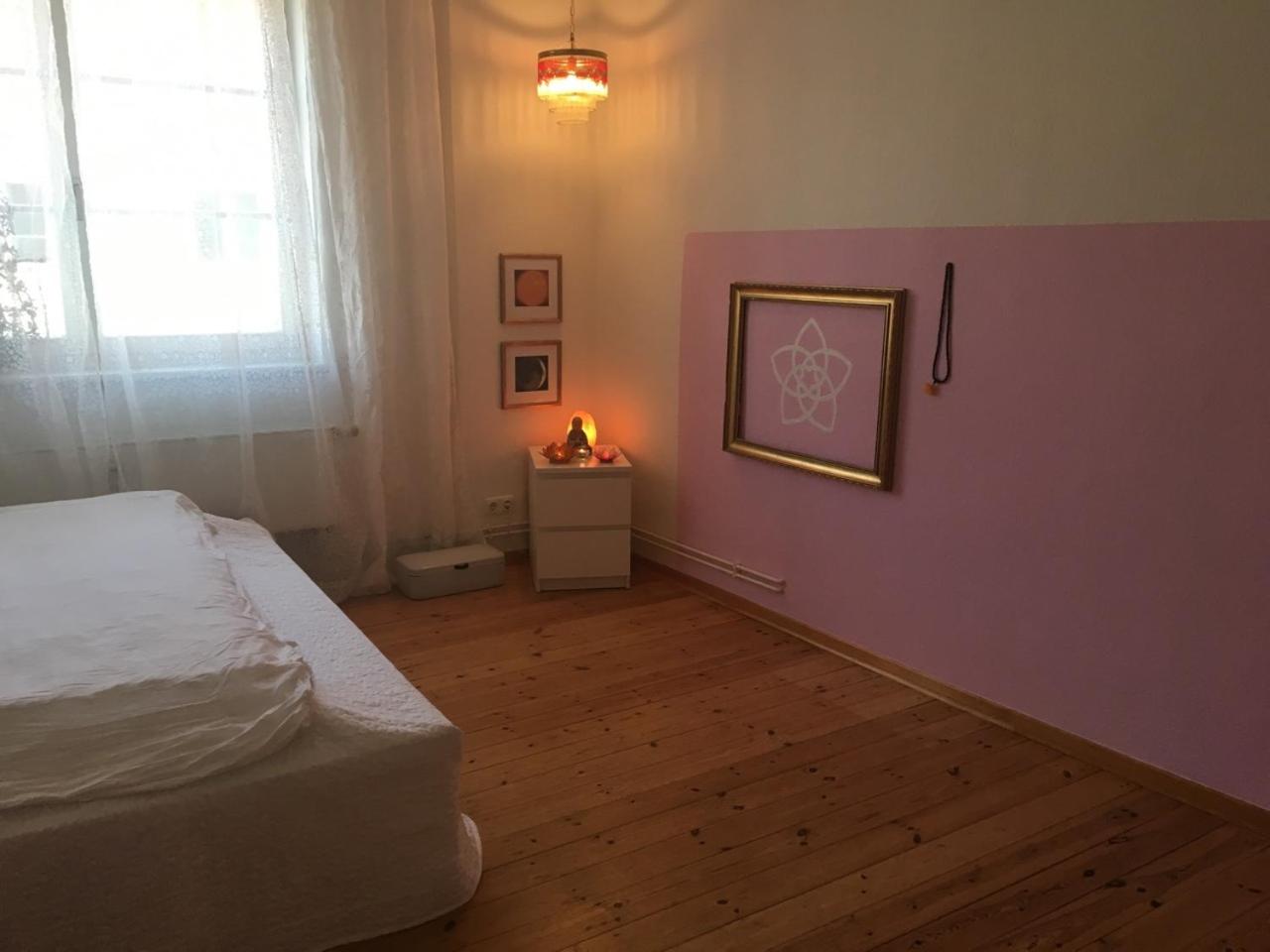 Berlin Apartments Mitte