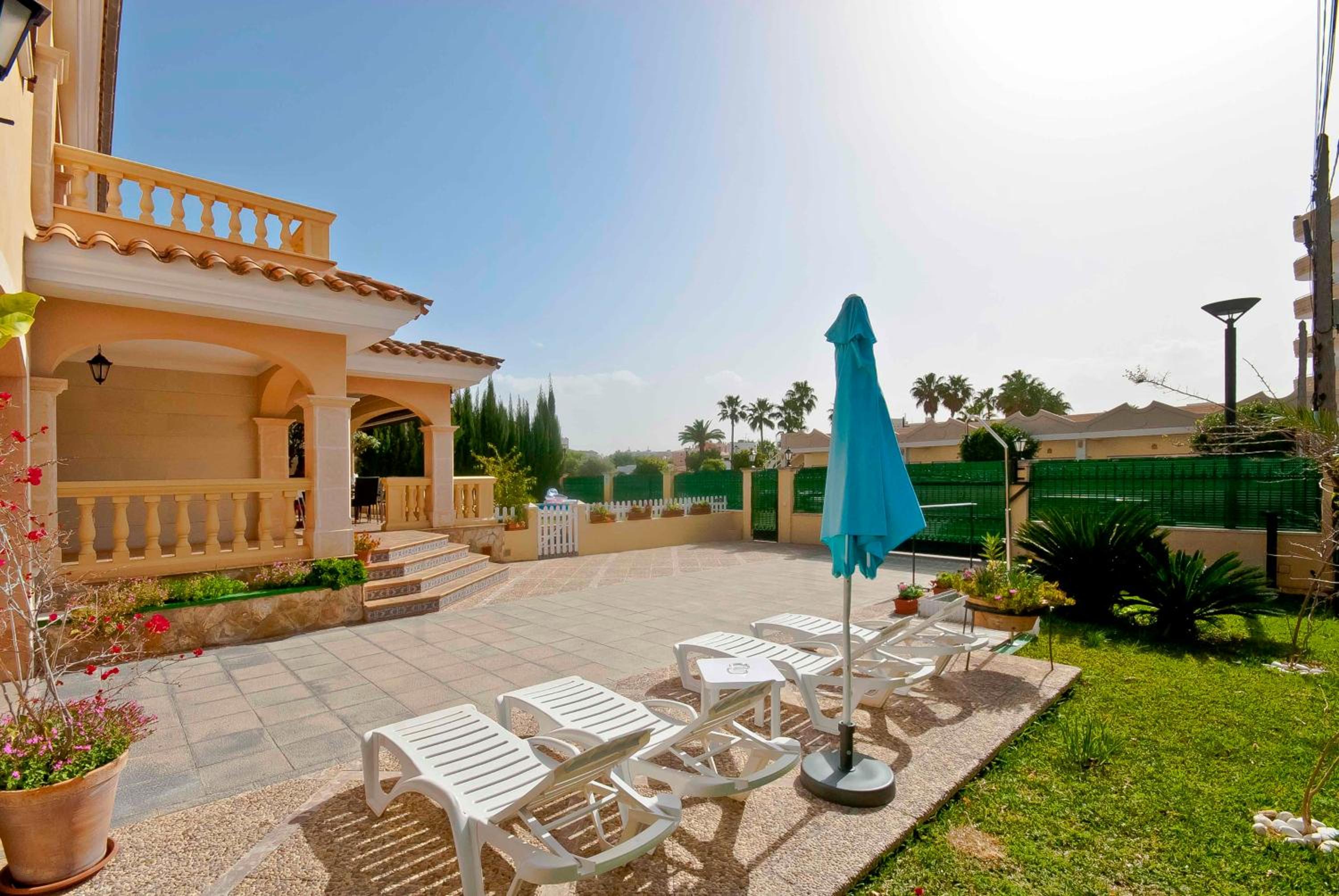 Llac Blau - Mediterranean Styled with Pool view 5
