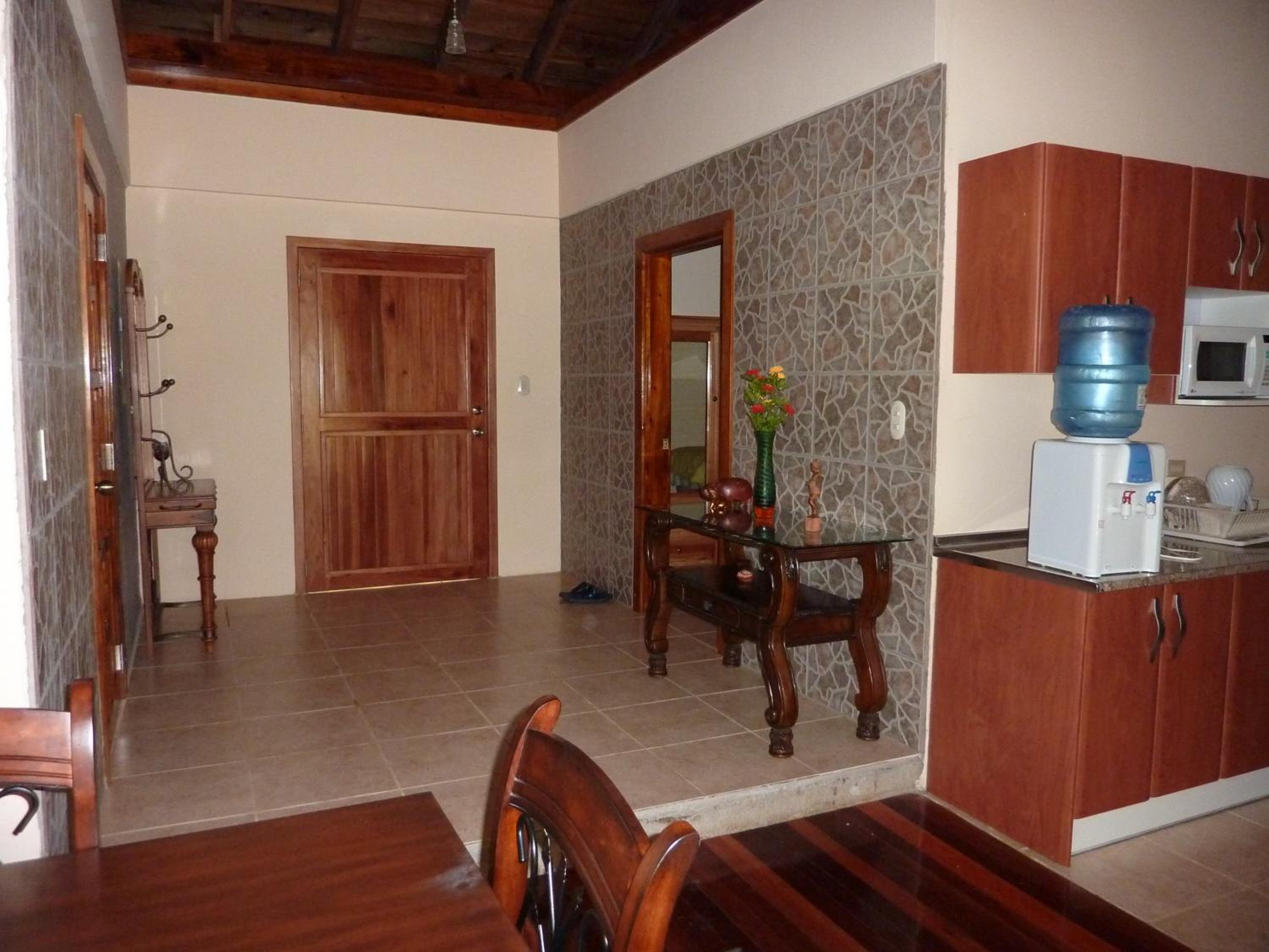 Villas Pico Bonito
