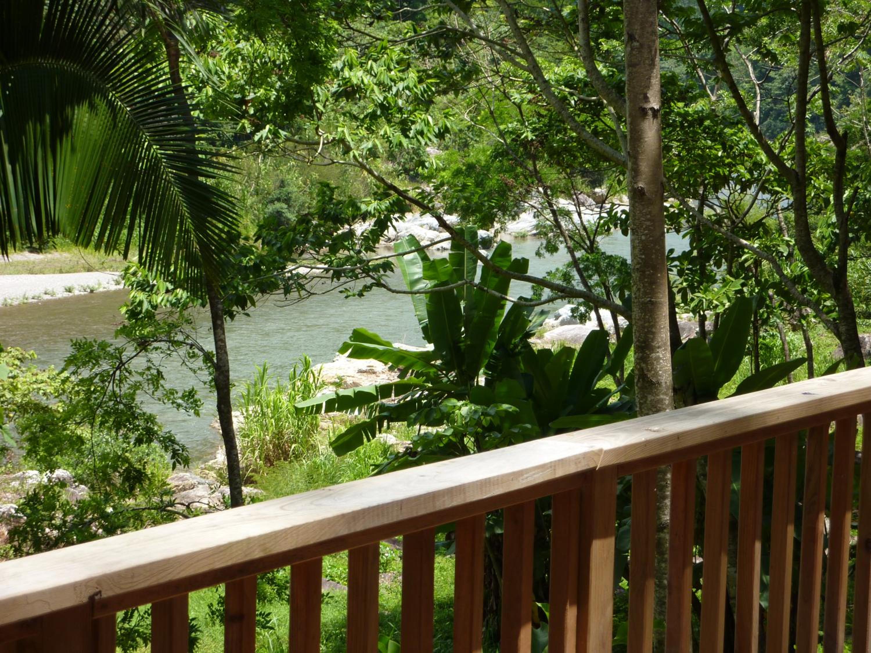 Villas Pico Bonito