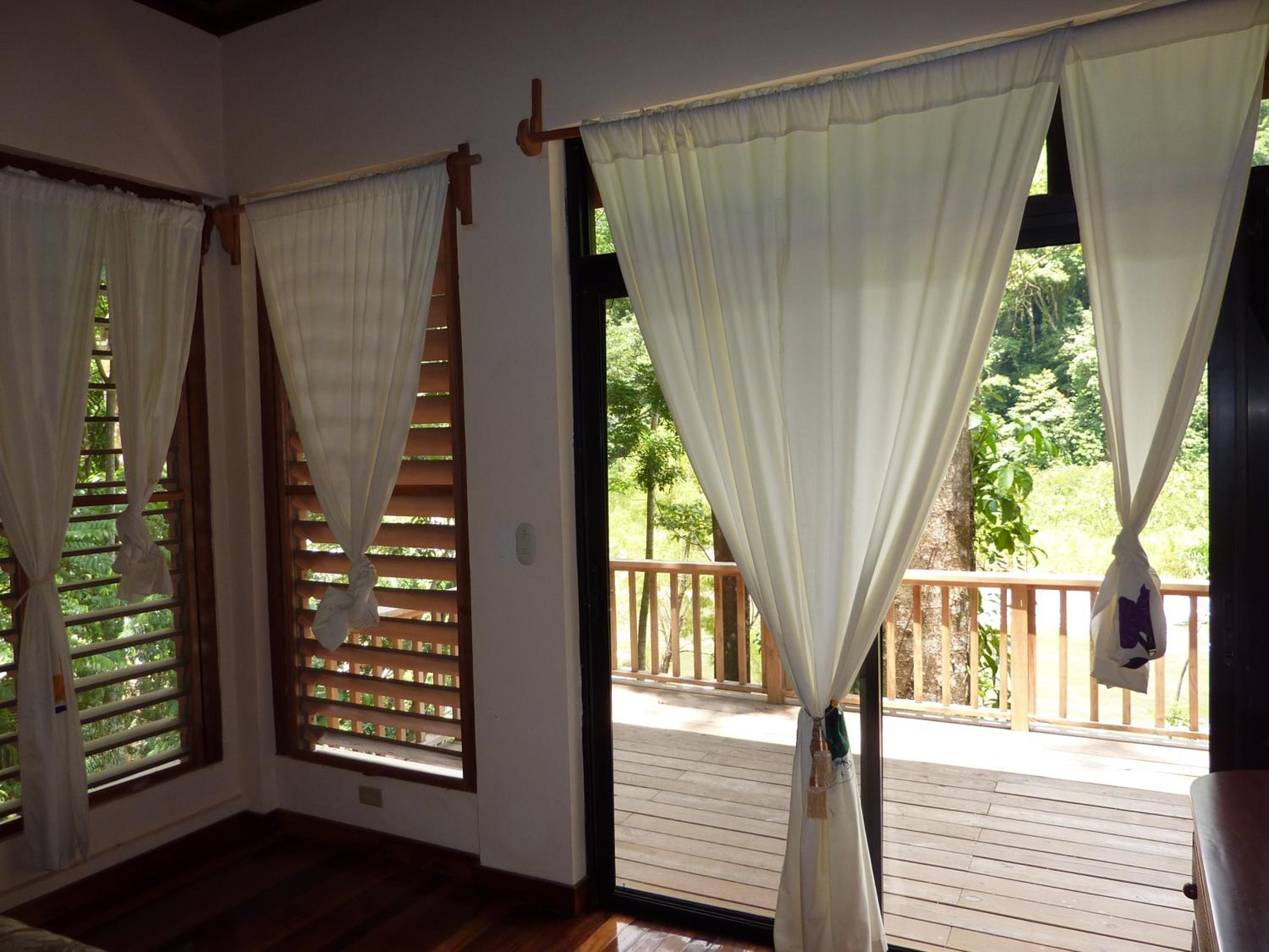 Villas Pico Bonito