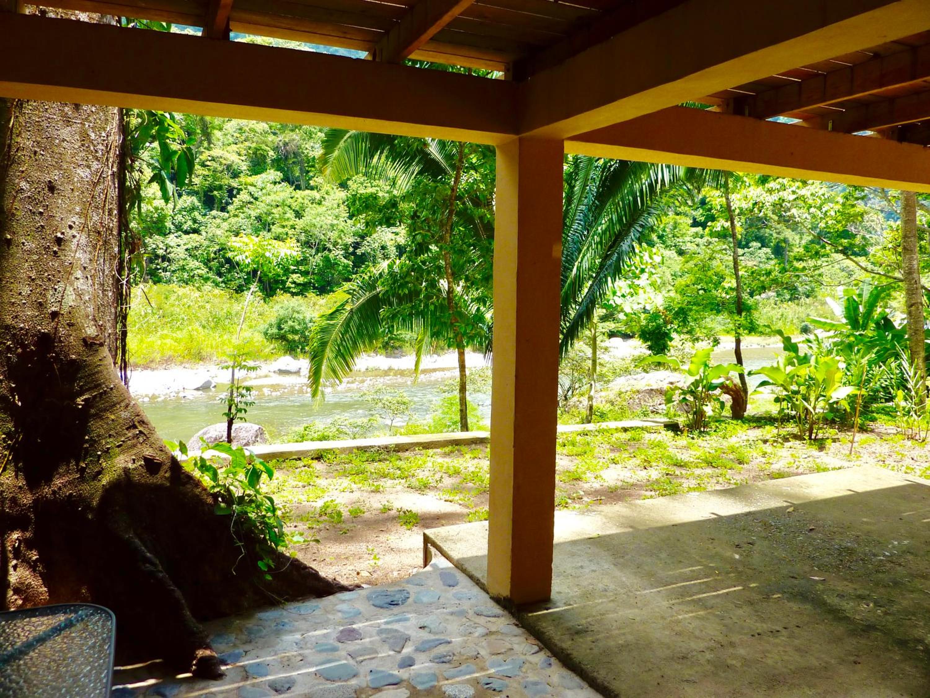 Villas Pico Bonito
