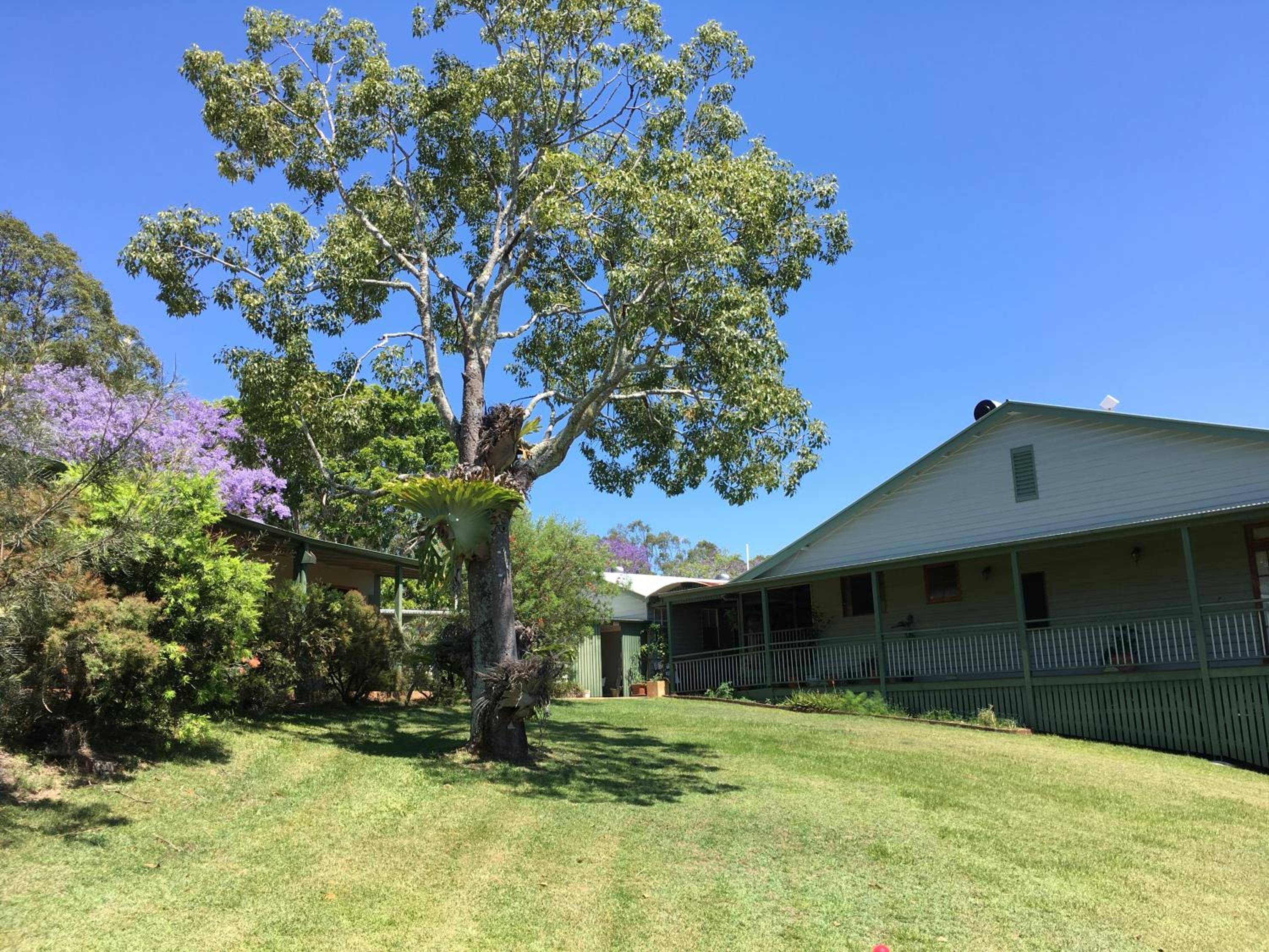 Amamoor Lodge