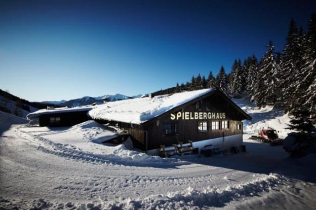 Spielberghaus