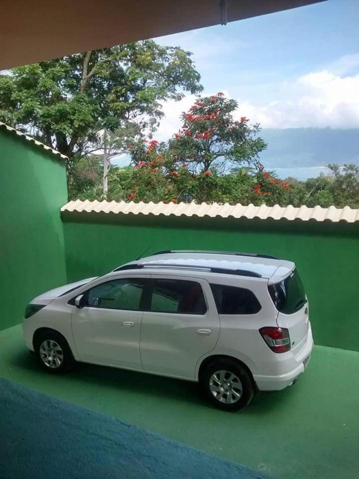 Chalé da Katia