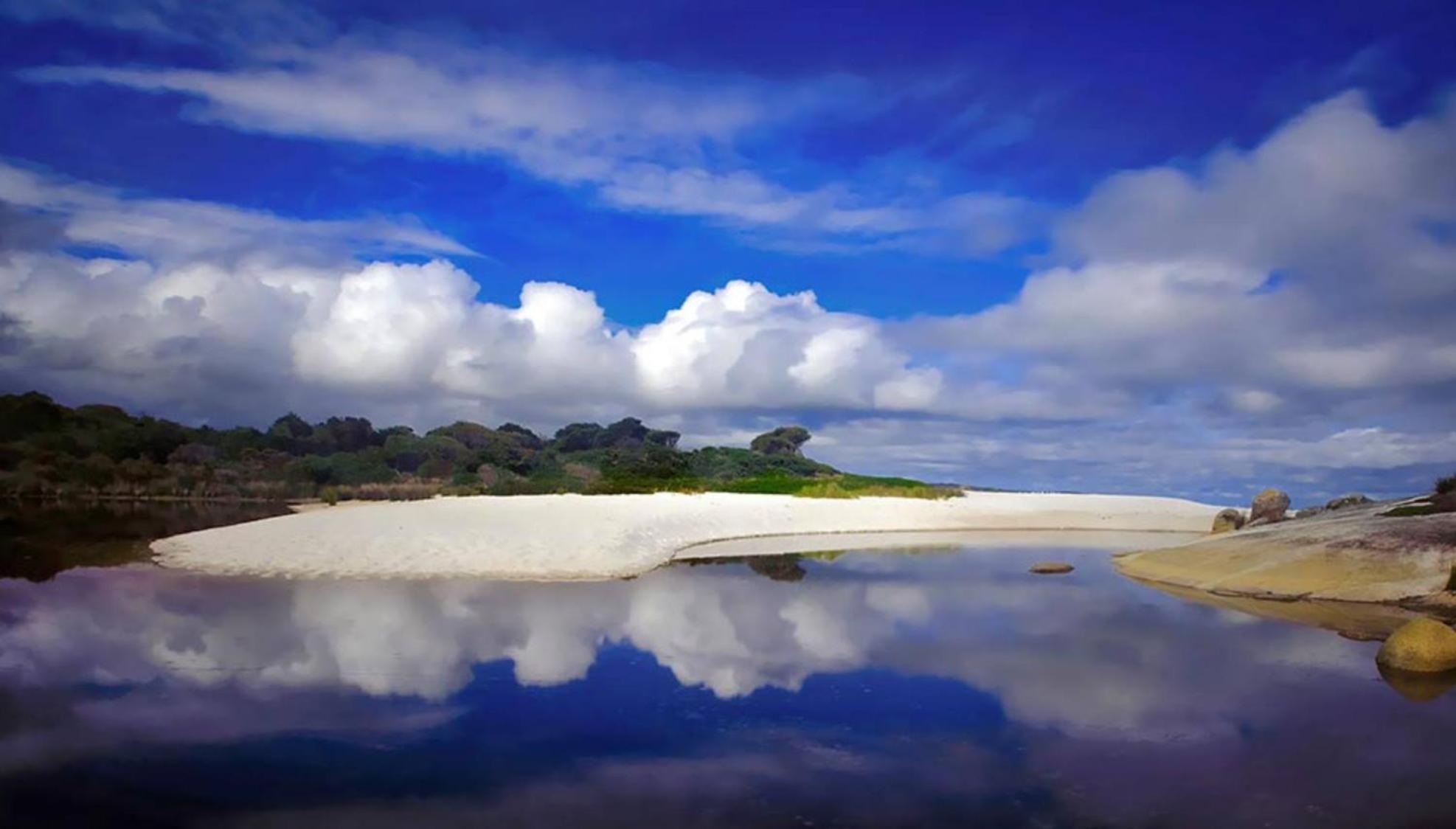 Strahan Retreat Holiday Park