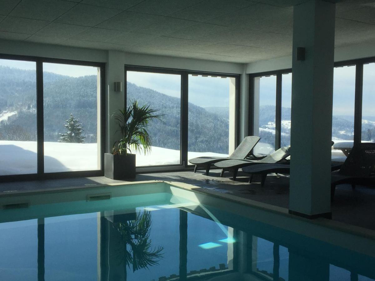 Chalet Bellevue view 5