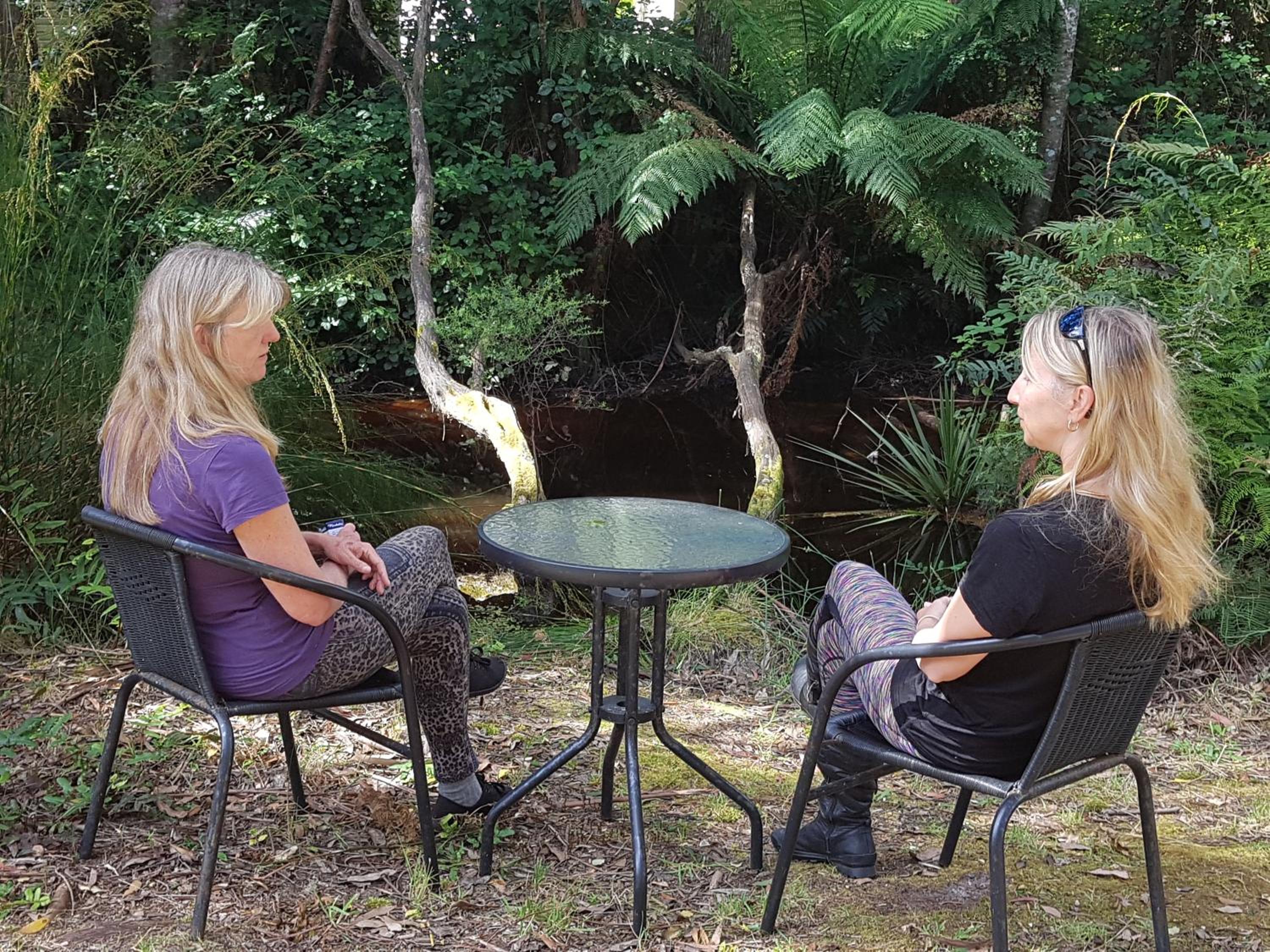 Strahan Retreat Holiday Park
