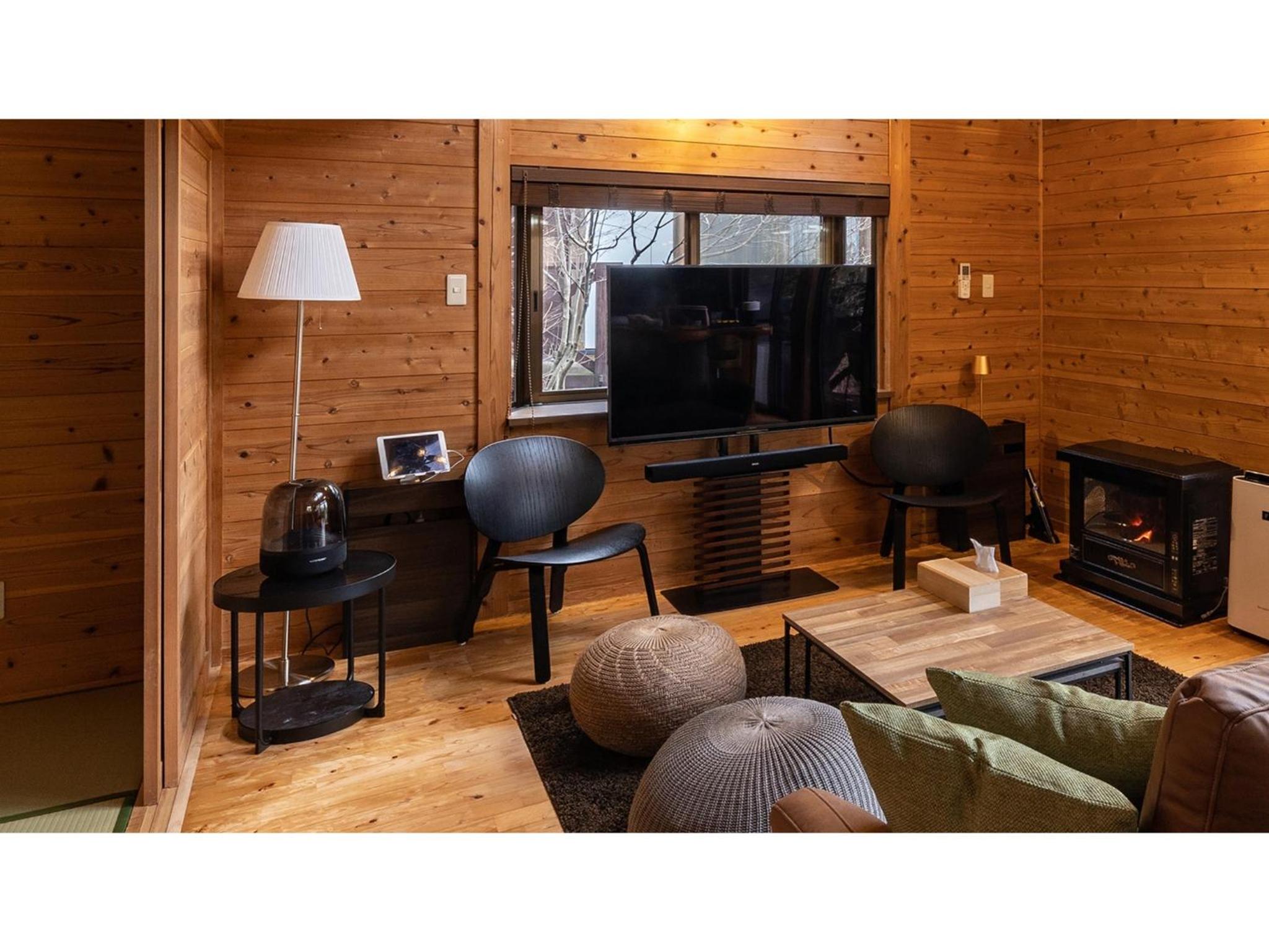 Kurokawa Mori No Kiki - Vacation STAY 14688v