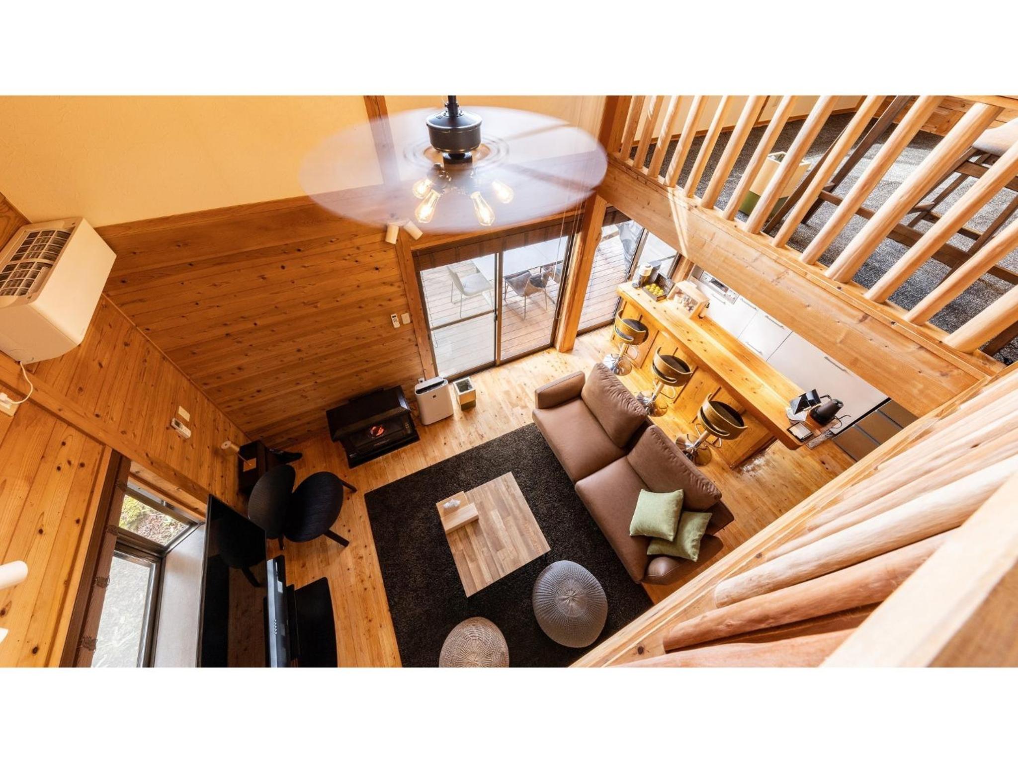 Kurokawa Mori No Kiki - Vacation STAY 14688v