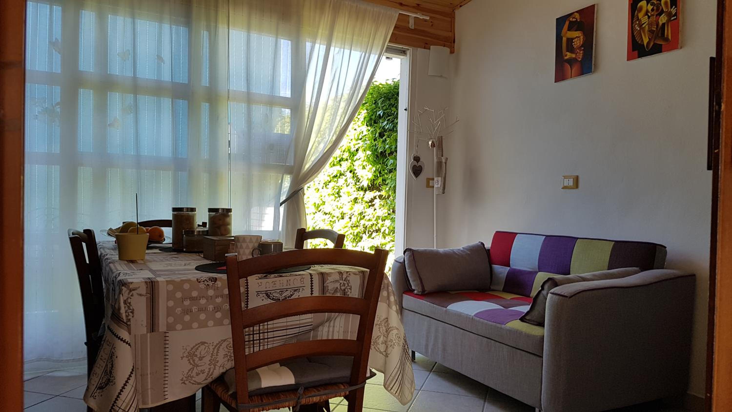 Ca' del Mate view 3