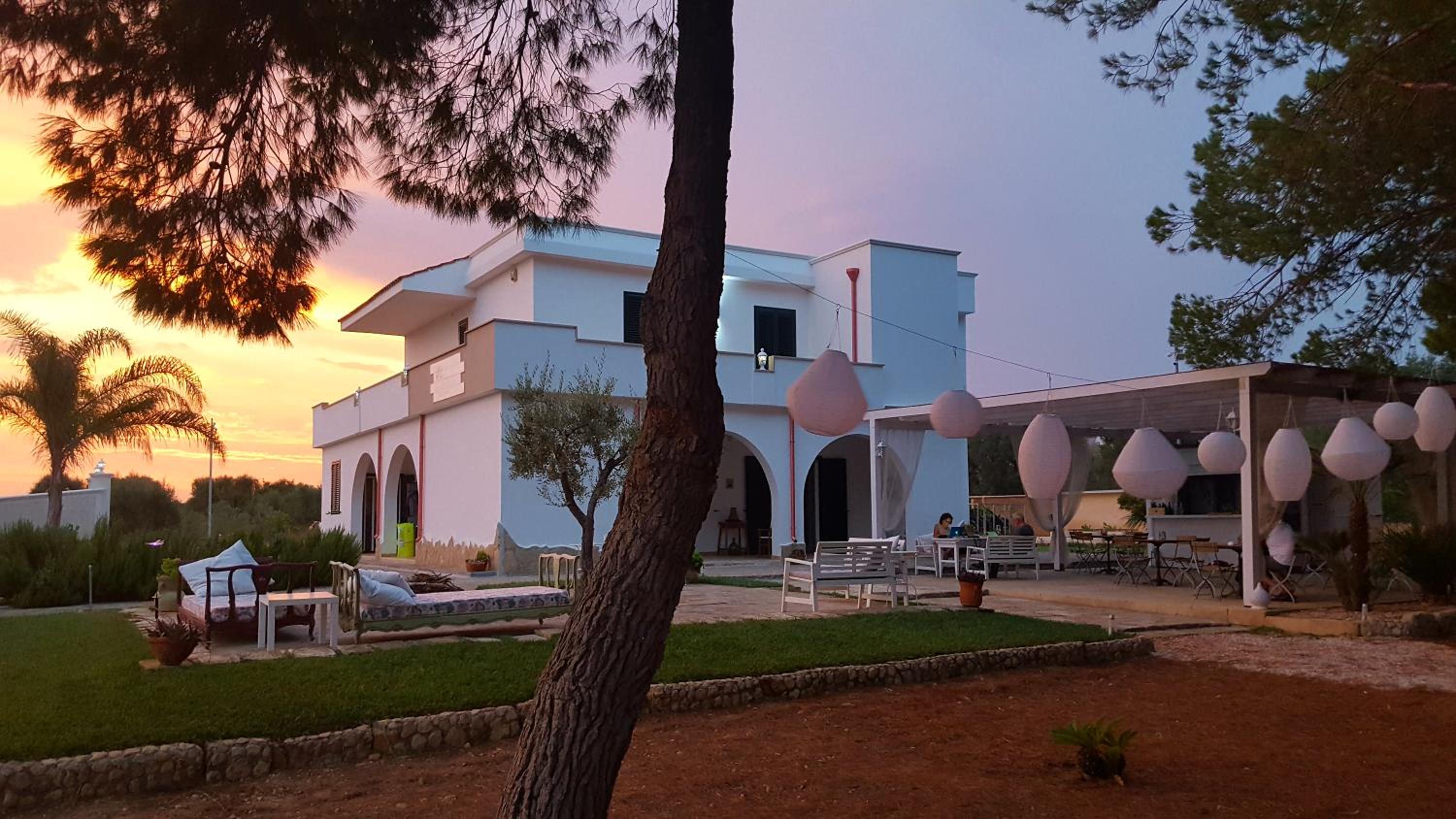 B&B Sogno Salentino