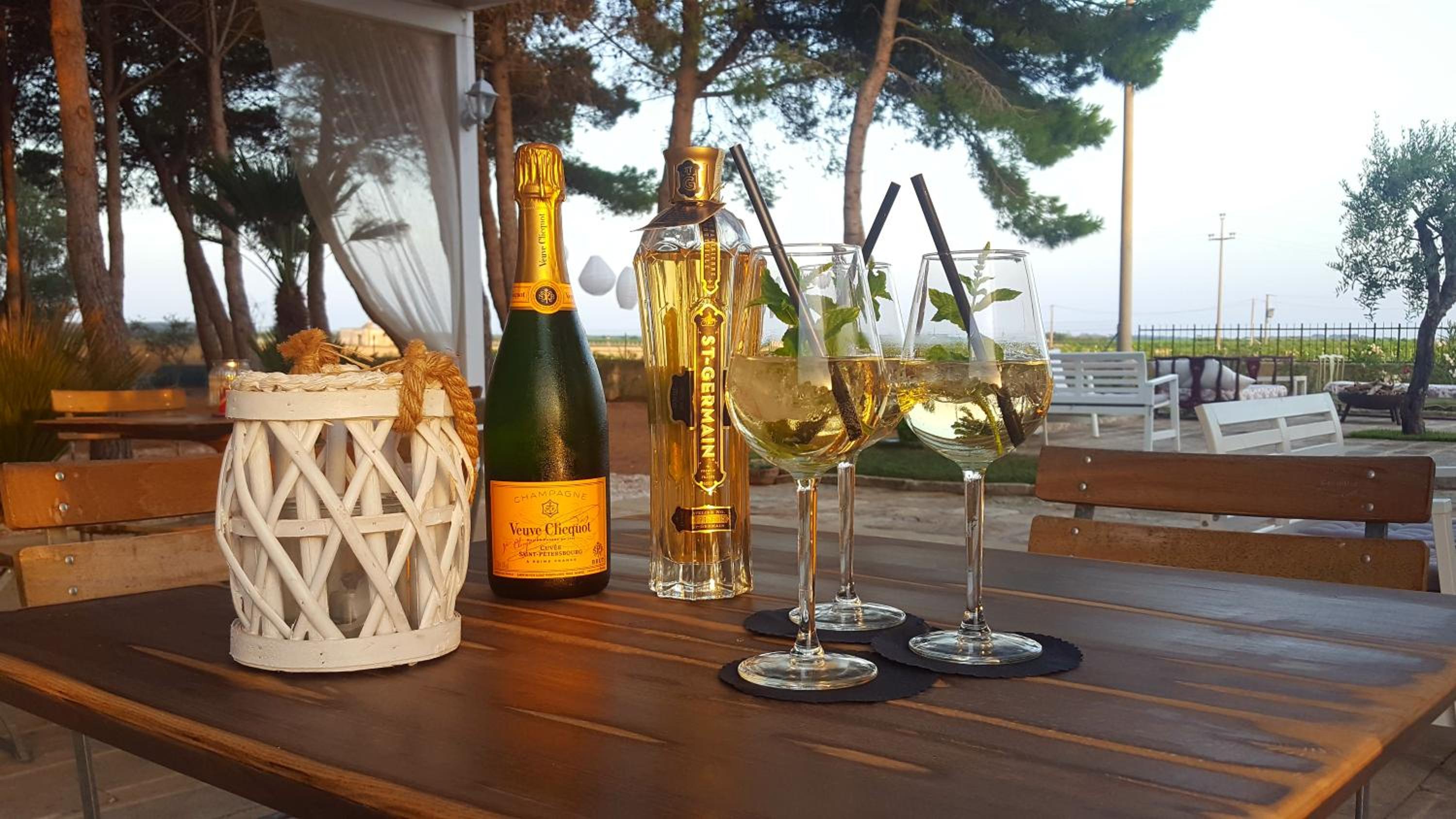 B&B Sogno Salentino