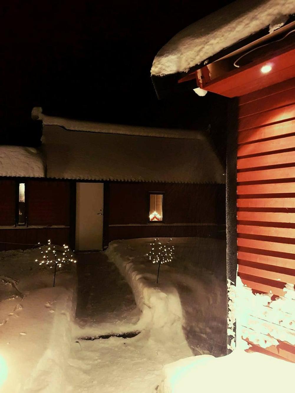 Hotel Camp Caroli Wooden Cabins - Image 1