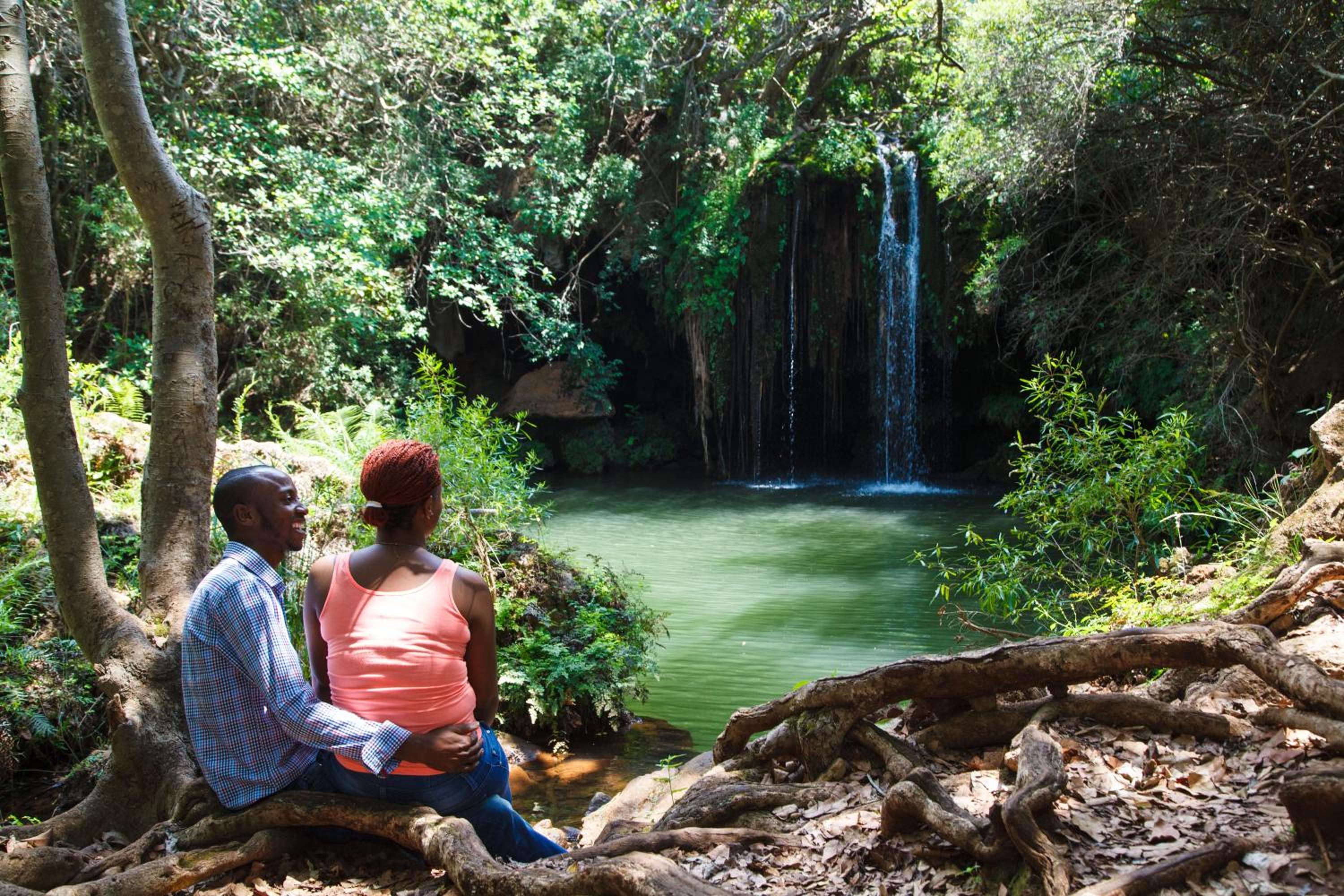 Blyde Canyon, A Forever Resort