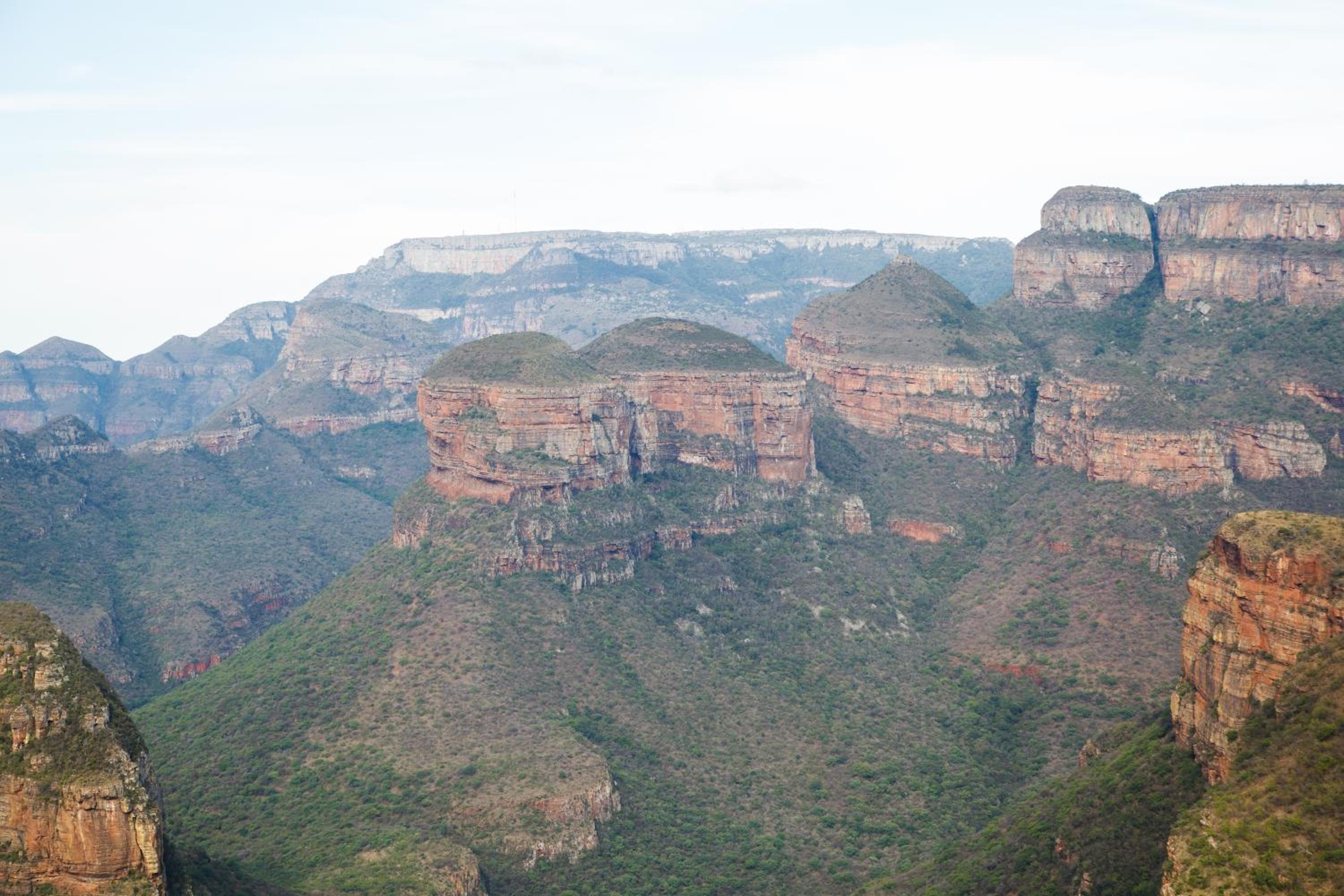 Blyde Canyon, A Forever Resort