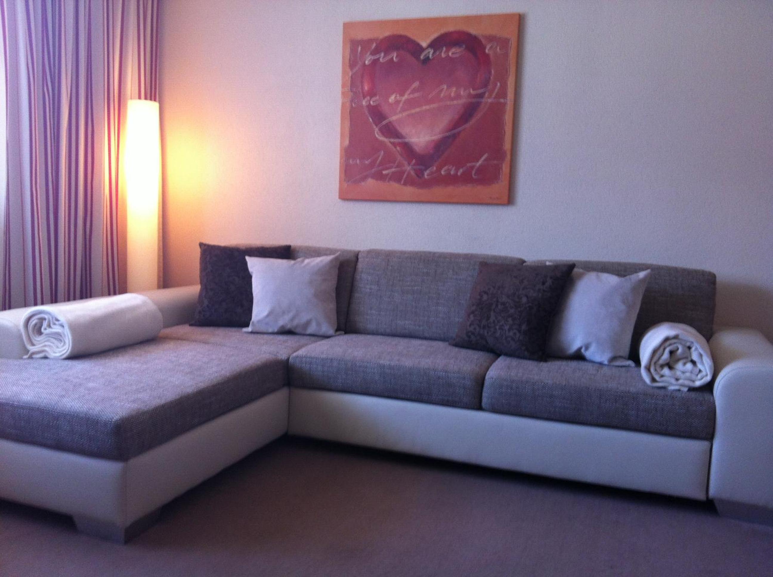 Apartment Koller