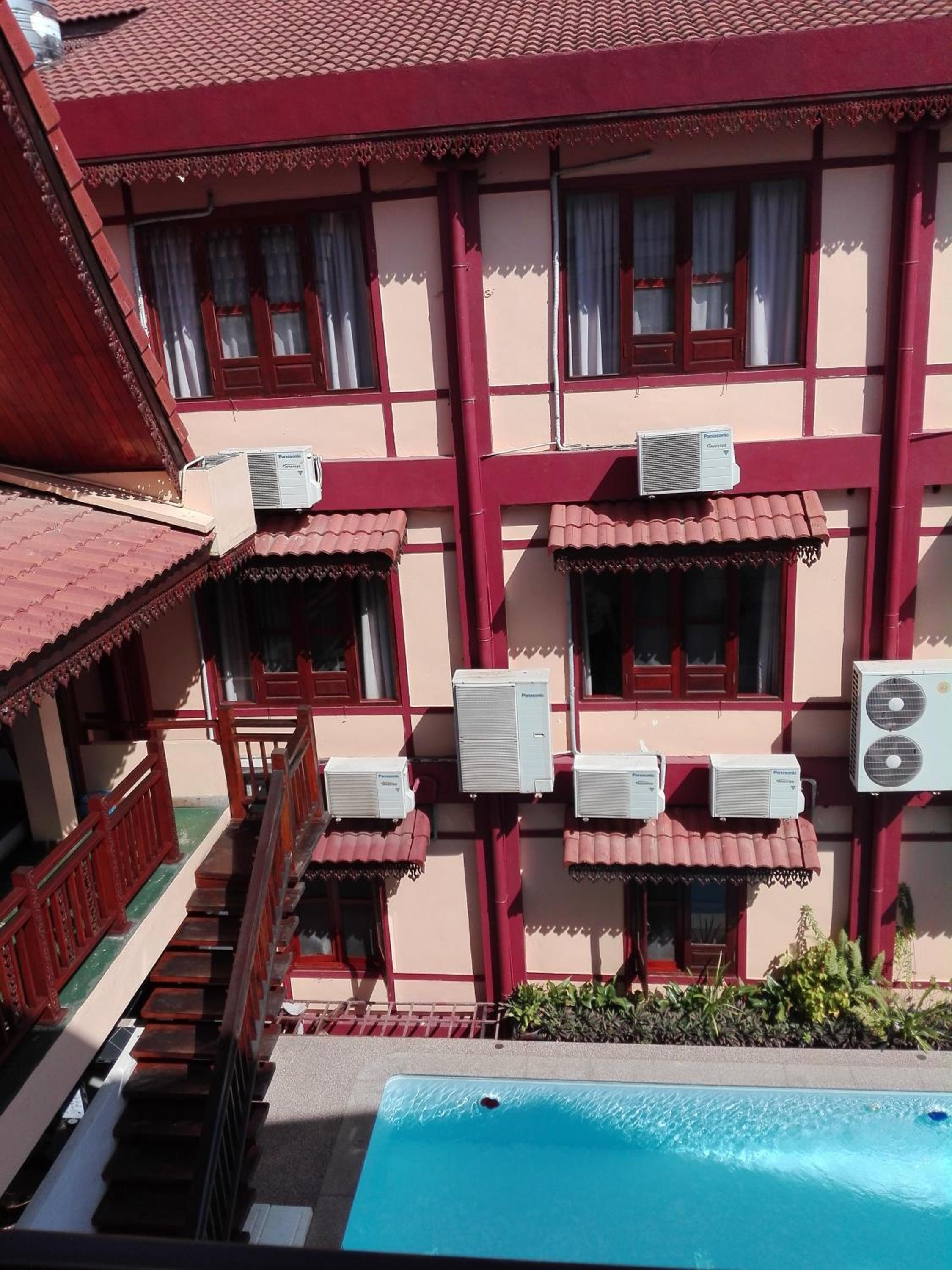 FAA Apartment