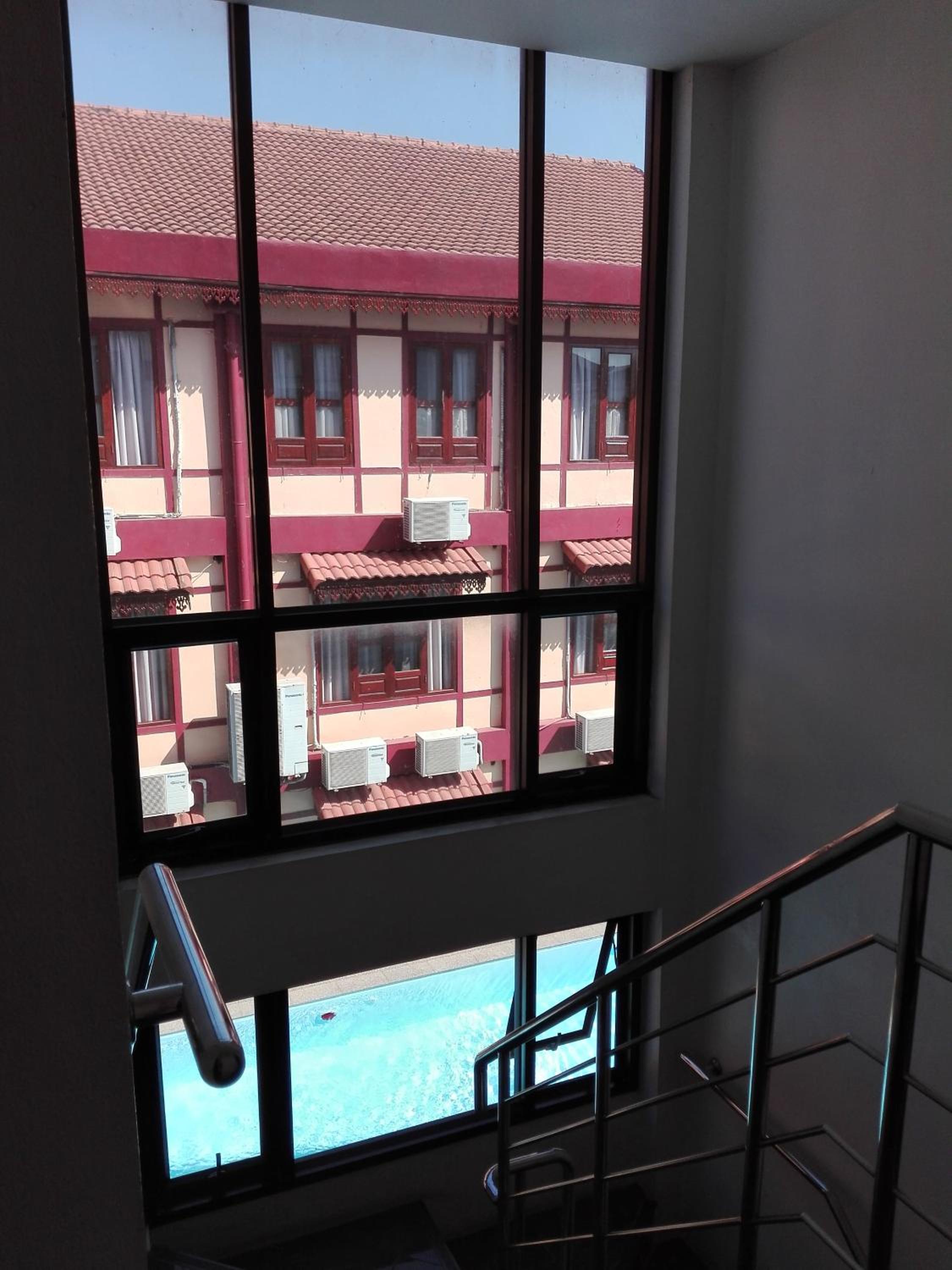 FAA Apartment
