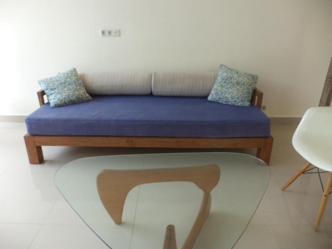 Villa Mahalini Seminyak