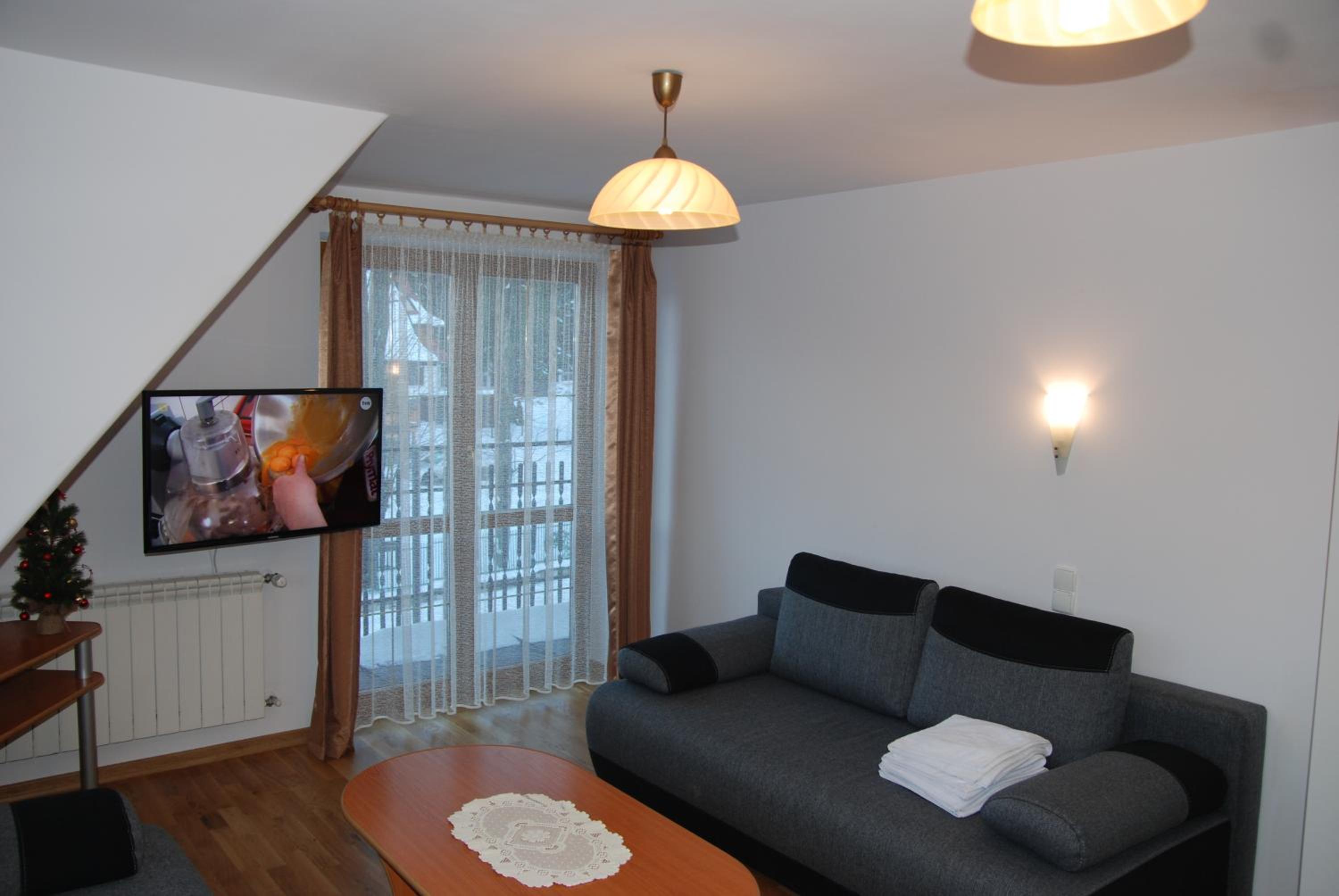 Studia "U Tomasza" view 2