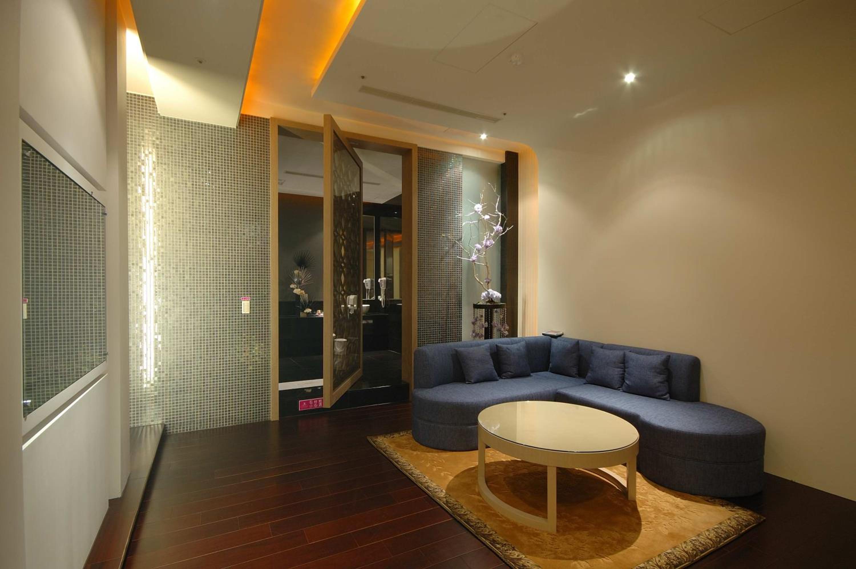 Dubai Motel
