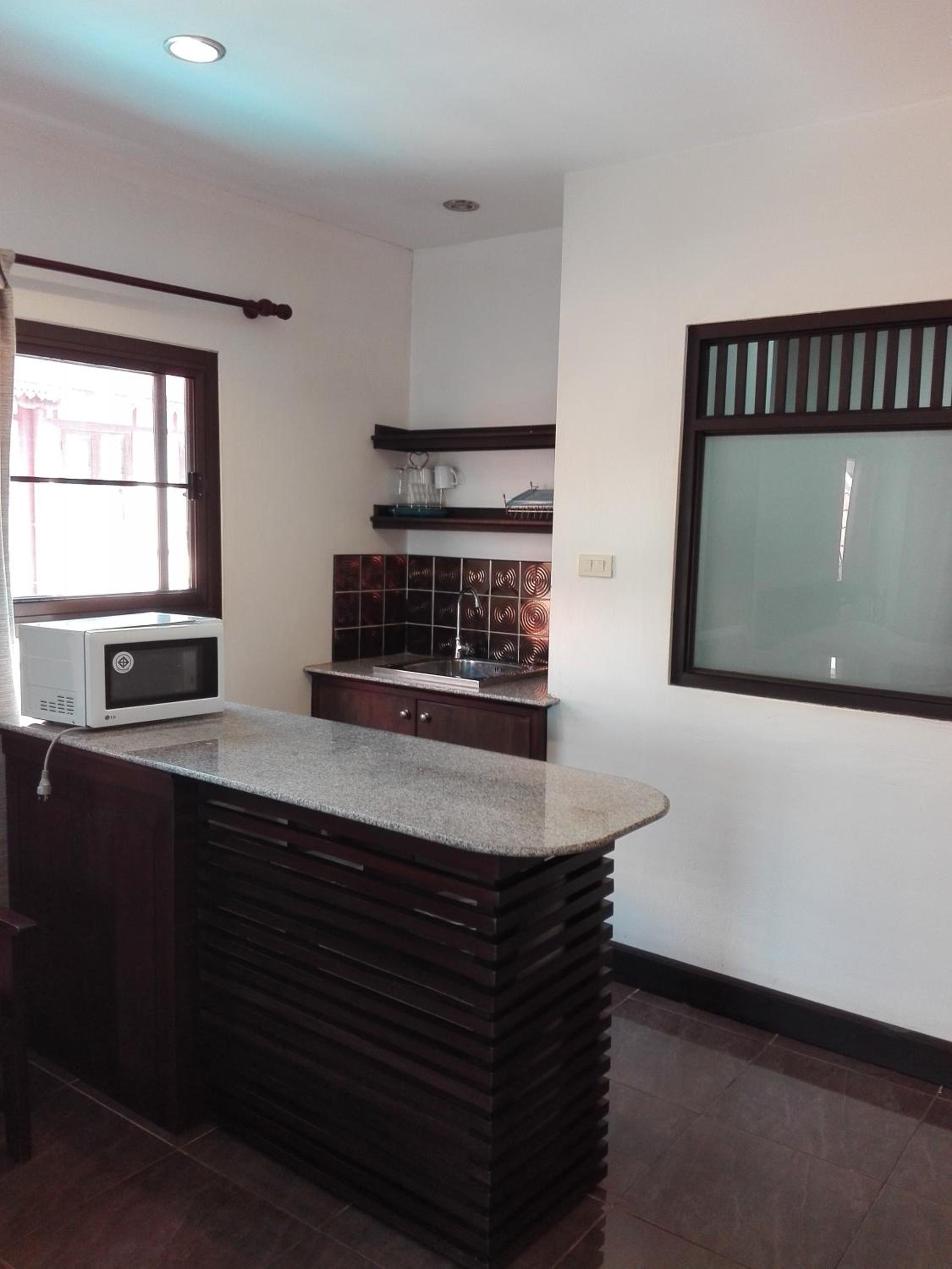 FAA Apartment