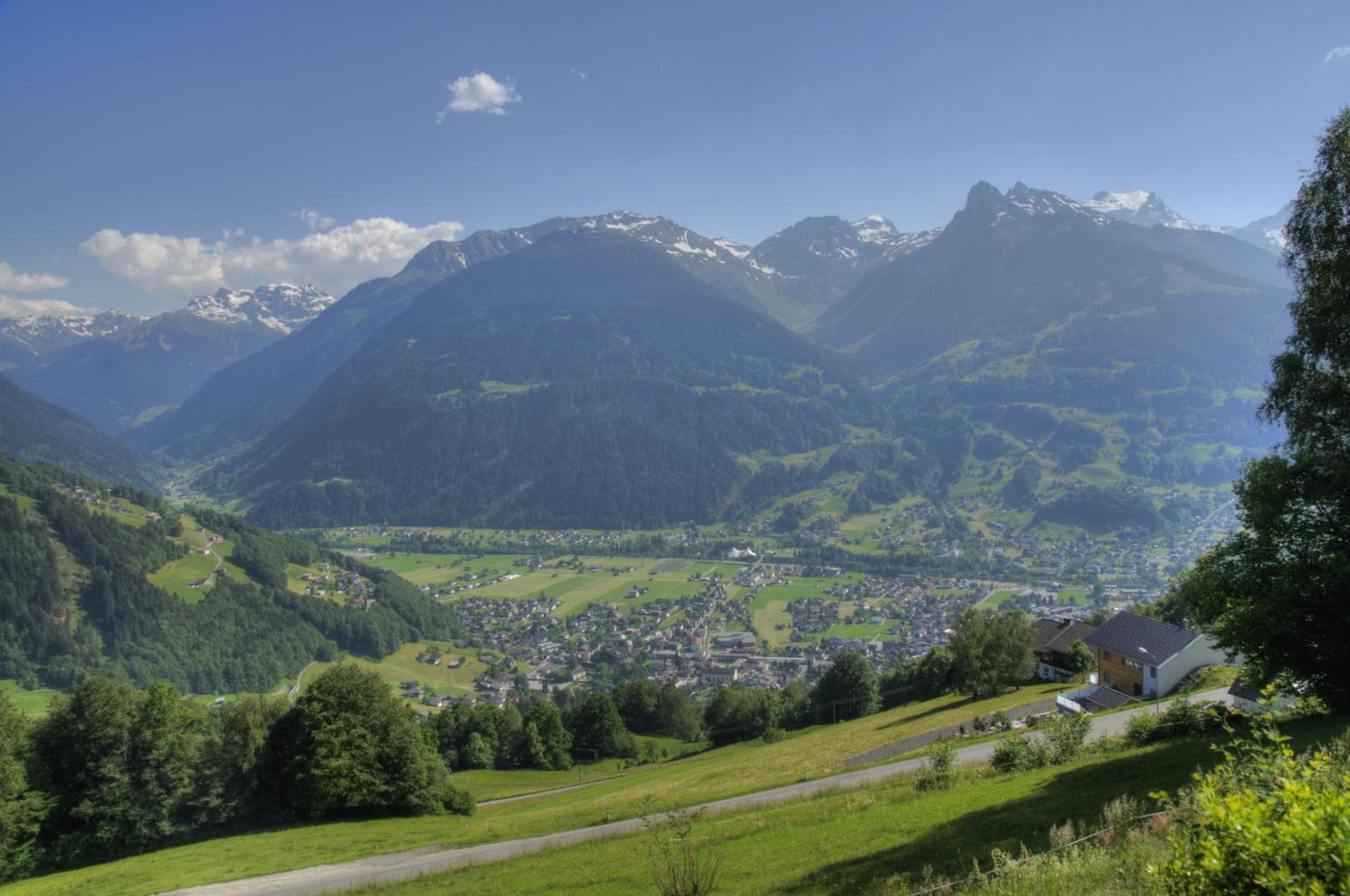 Panorama Erlebnis