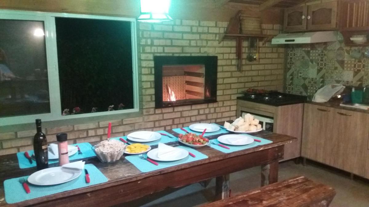 Residencial Bombinhas Pé na Areia