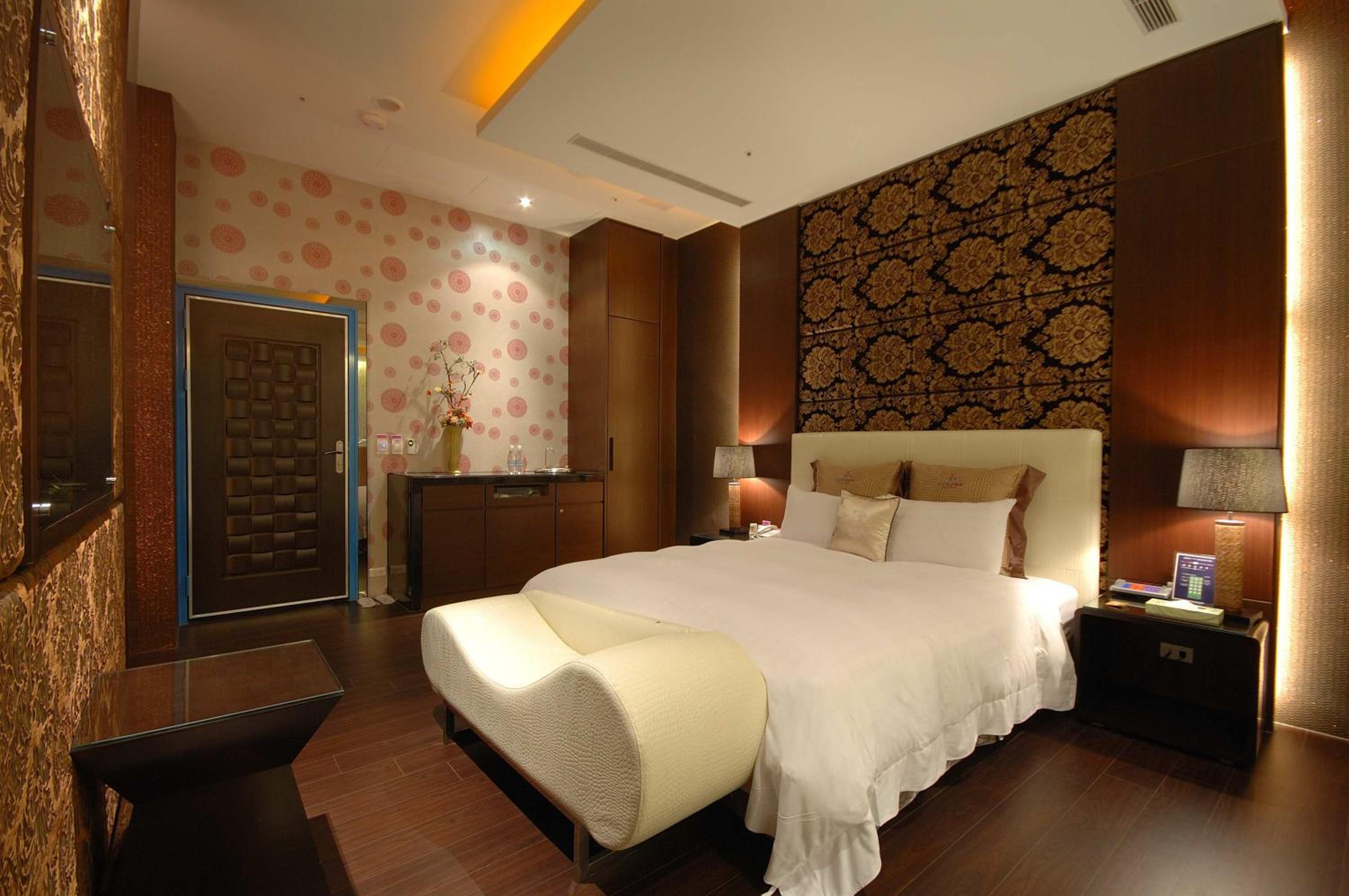 Dubai Motel