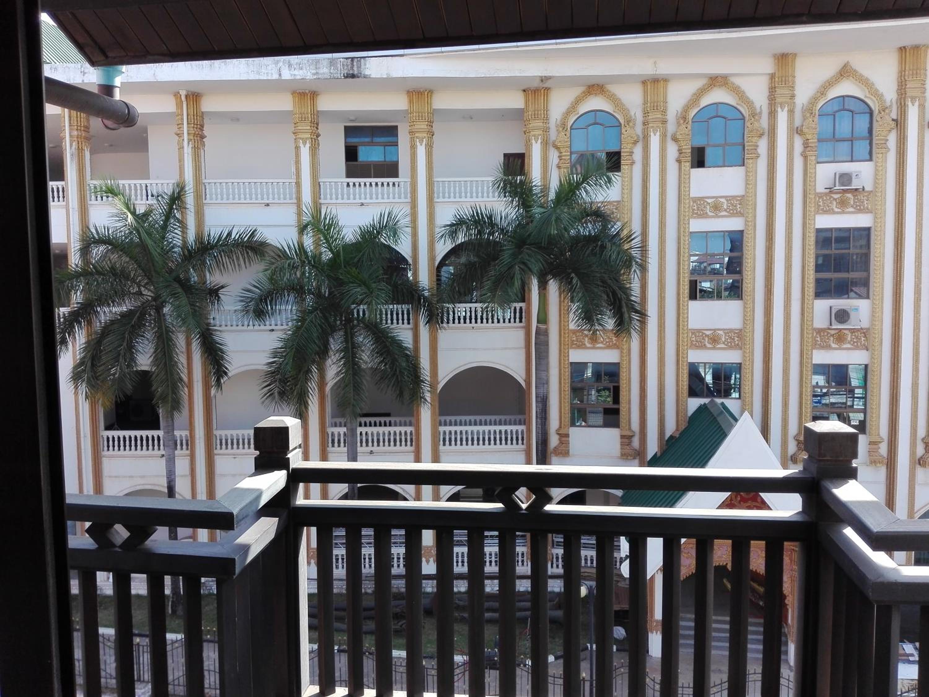 FAA Apartment