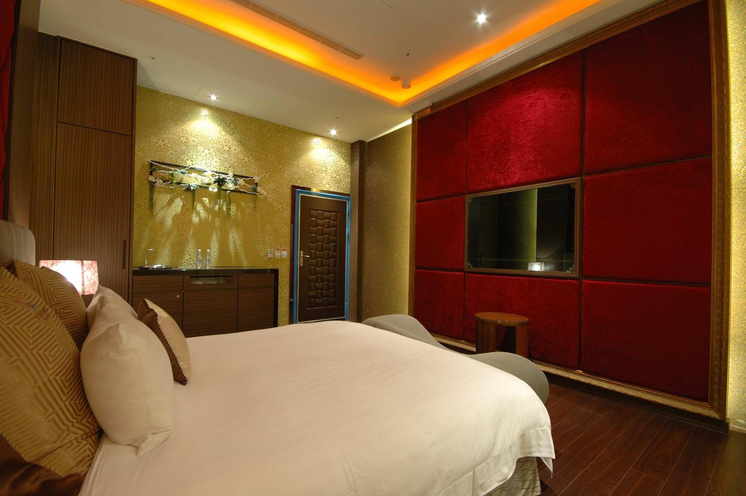 Dubai Motel