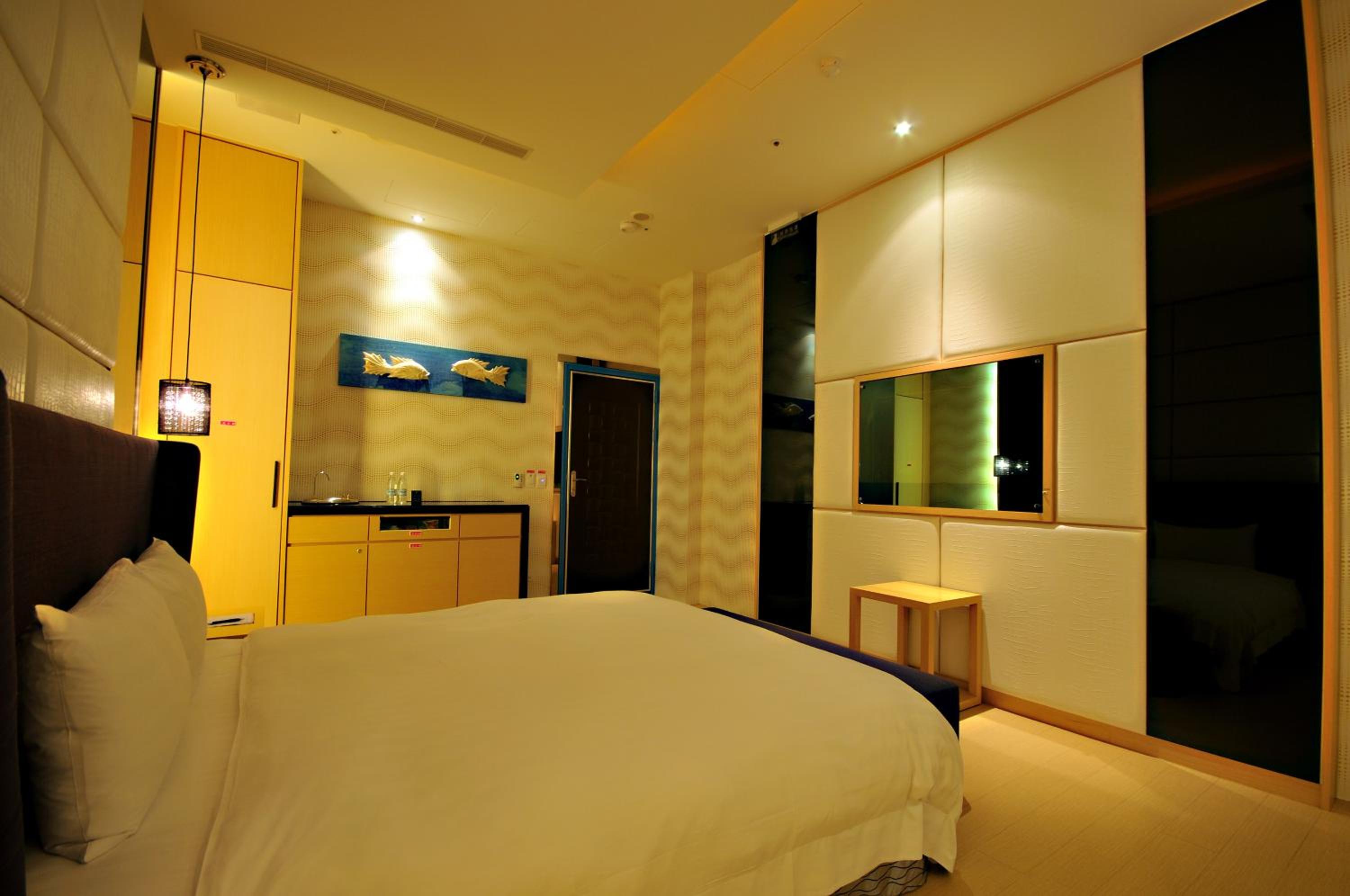 Dubai Motel