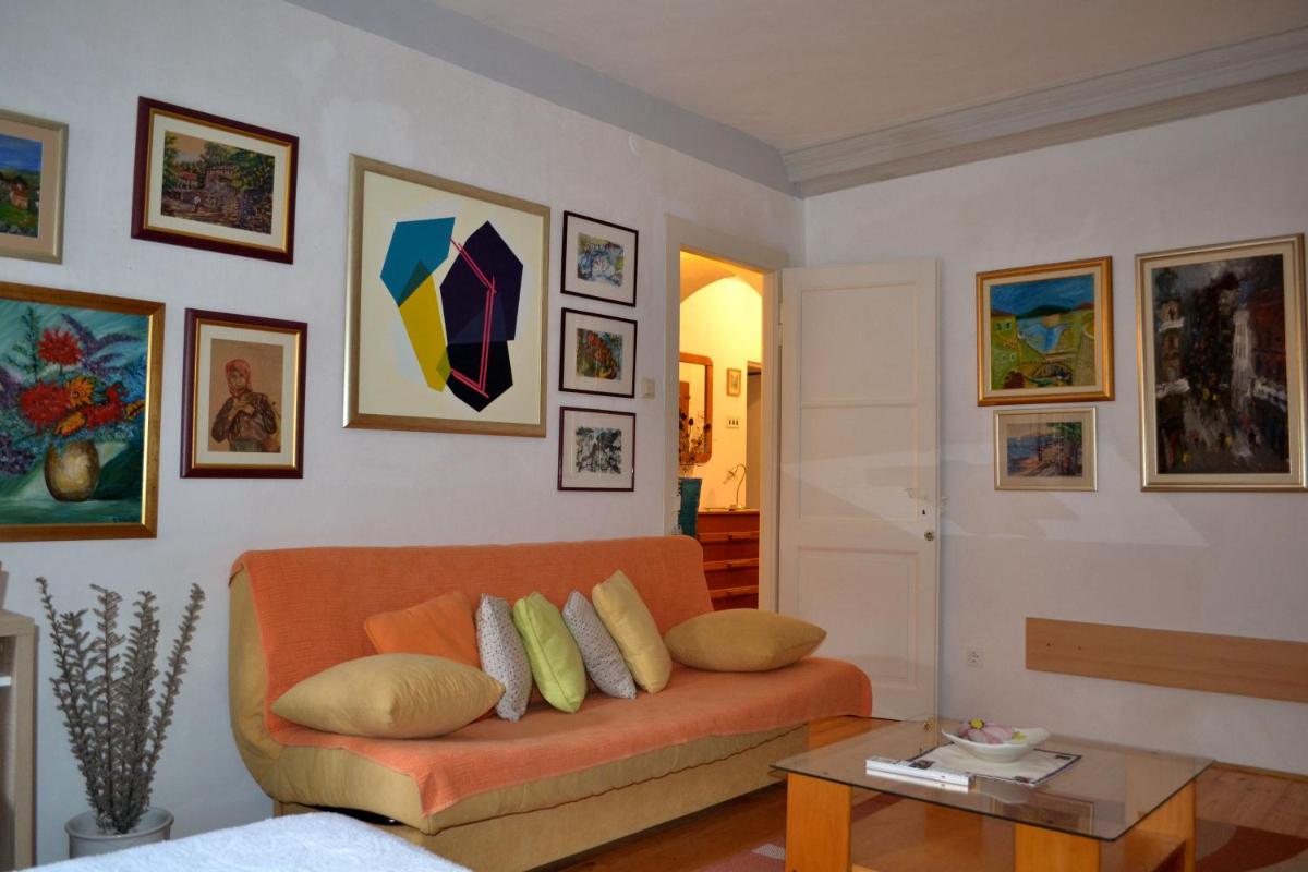 Apartment Divina Ragusa