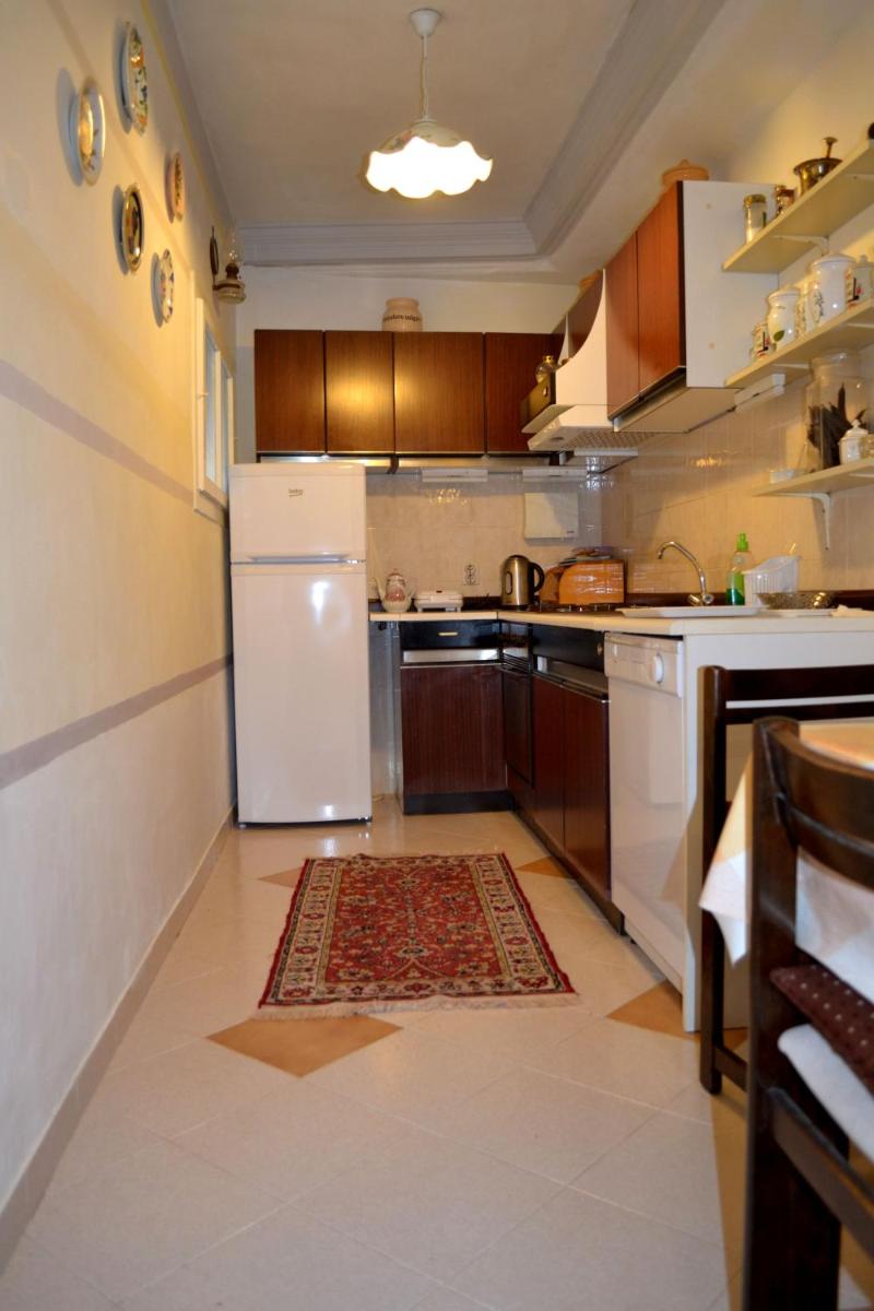 Apartment Divina Ragusa