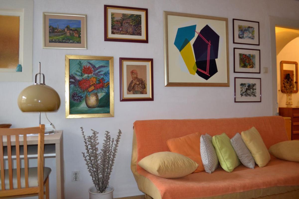 Apartment Divina Ragusa
