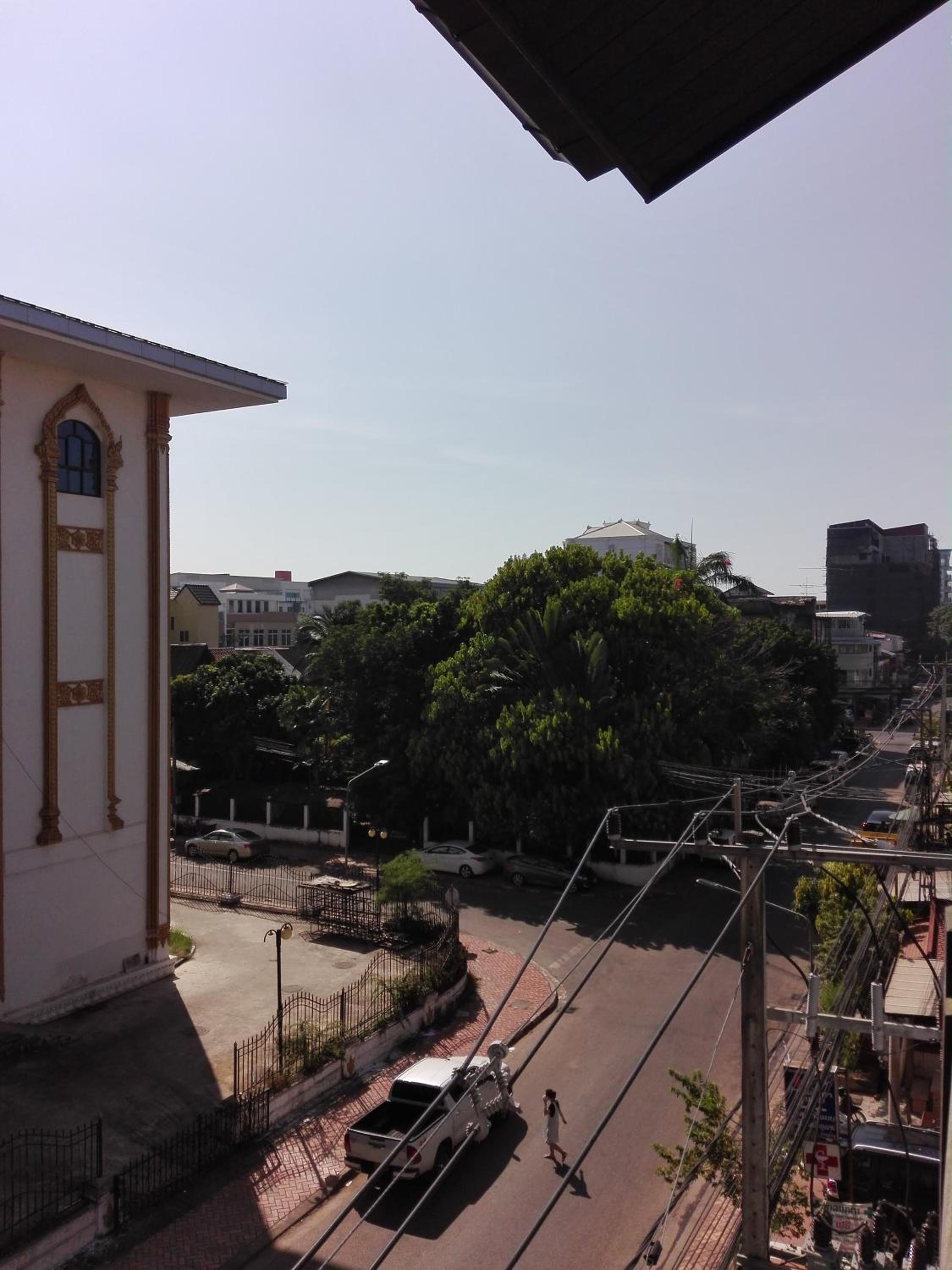 FAA Apartment