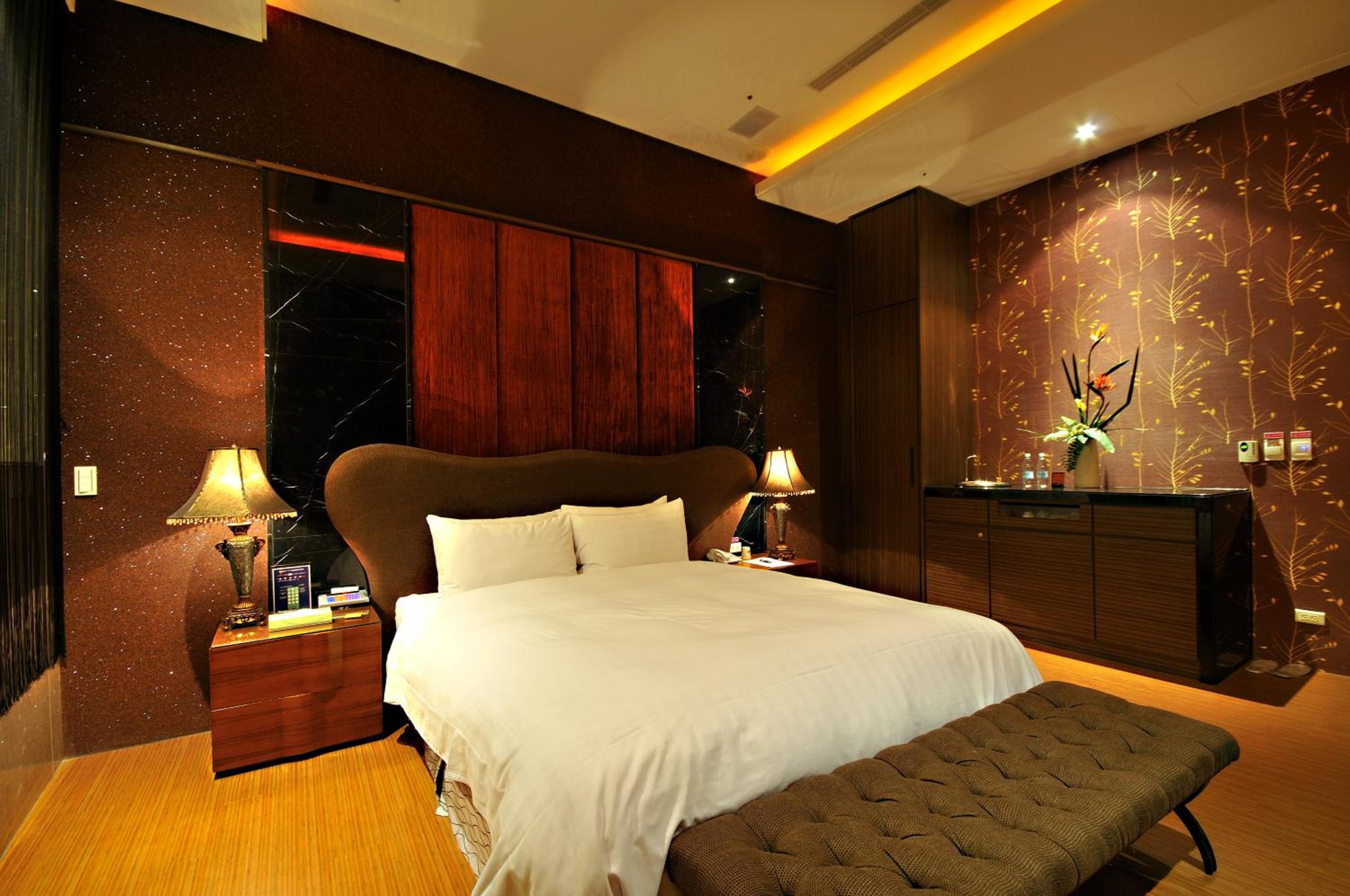 Dubai Motel