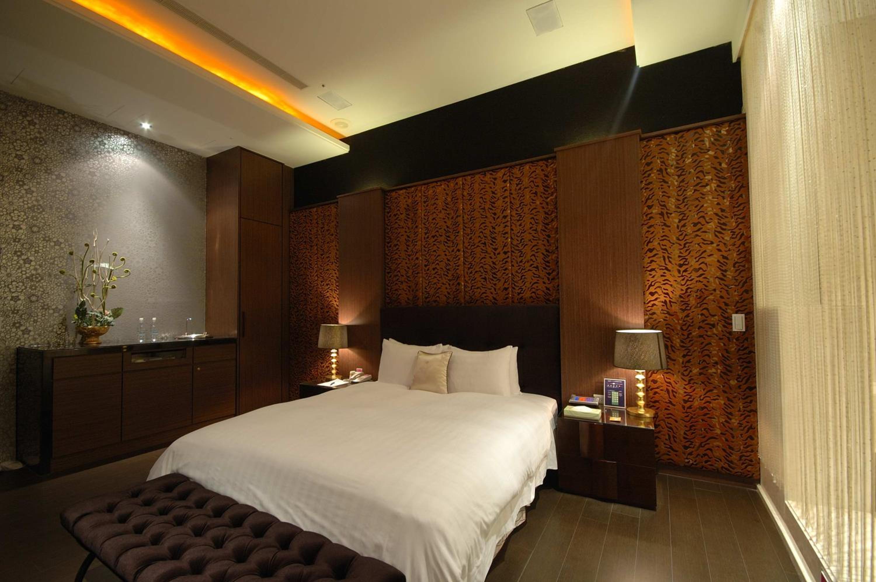 Dubai Motel
