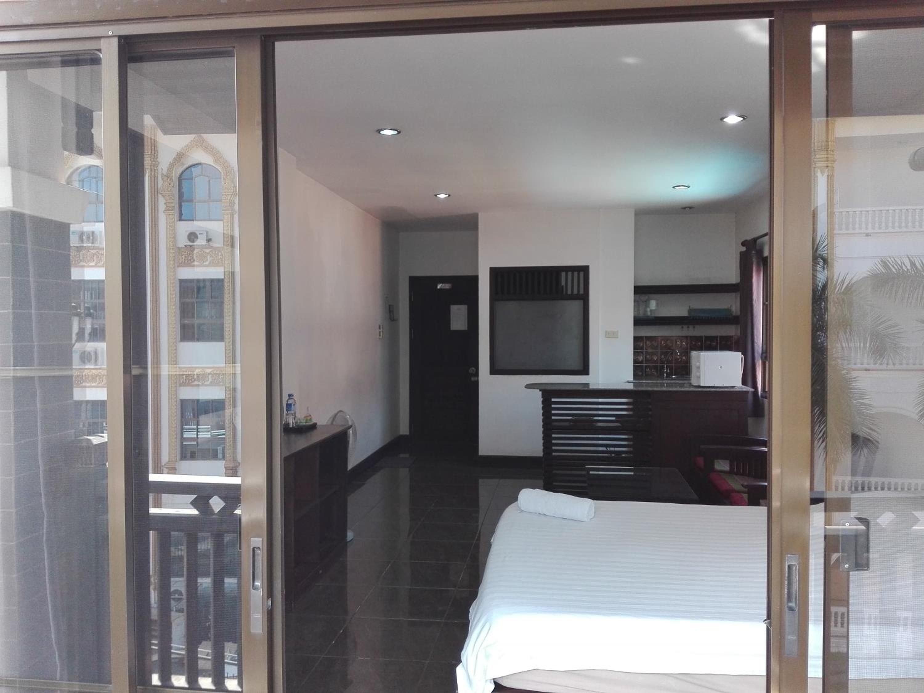 FAA Apartment