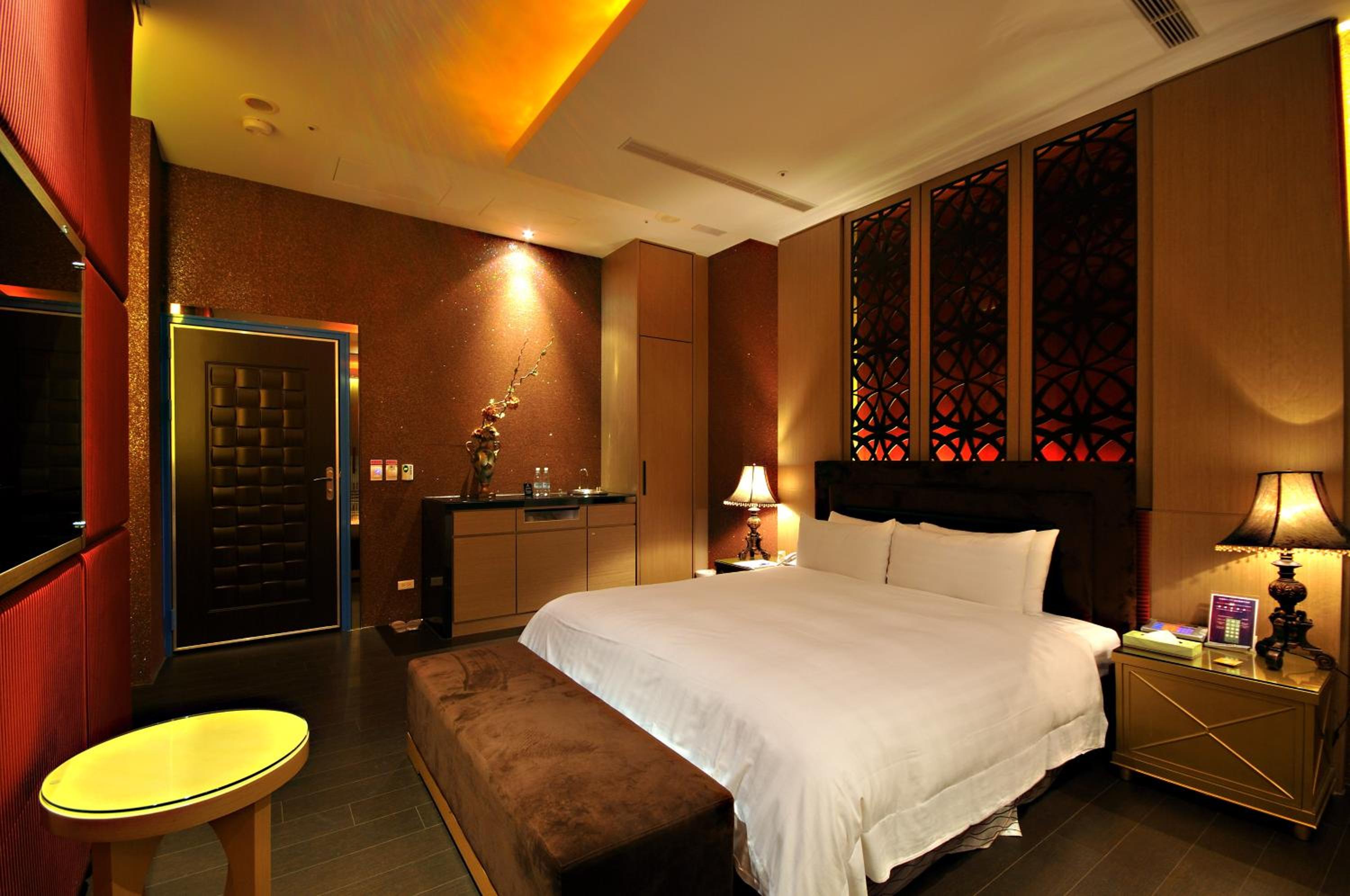 Dubai Motel