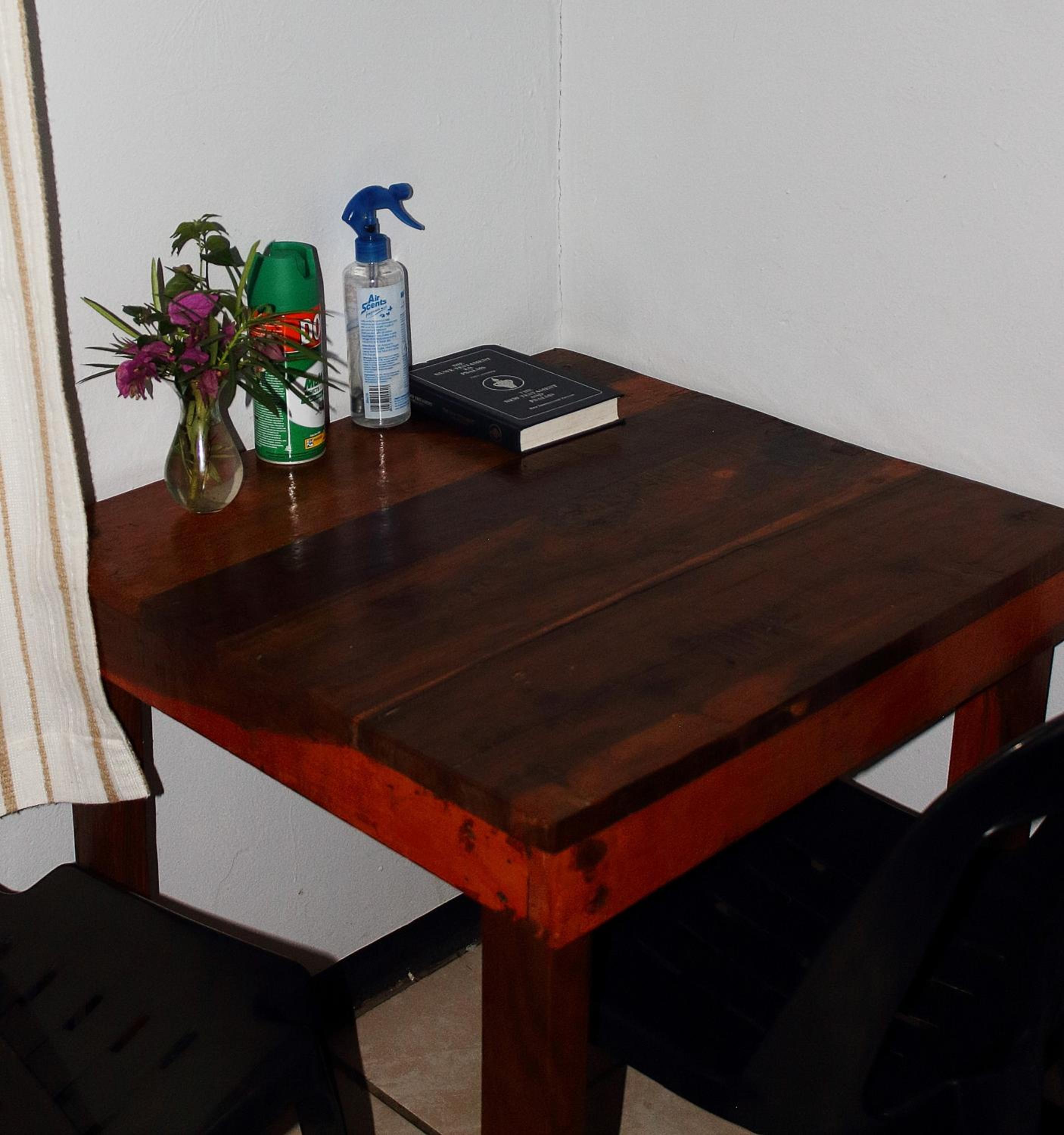 Divundu Guest House