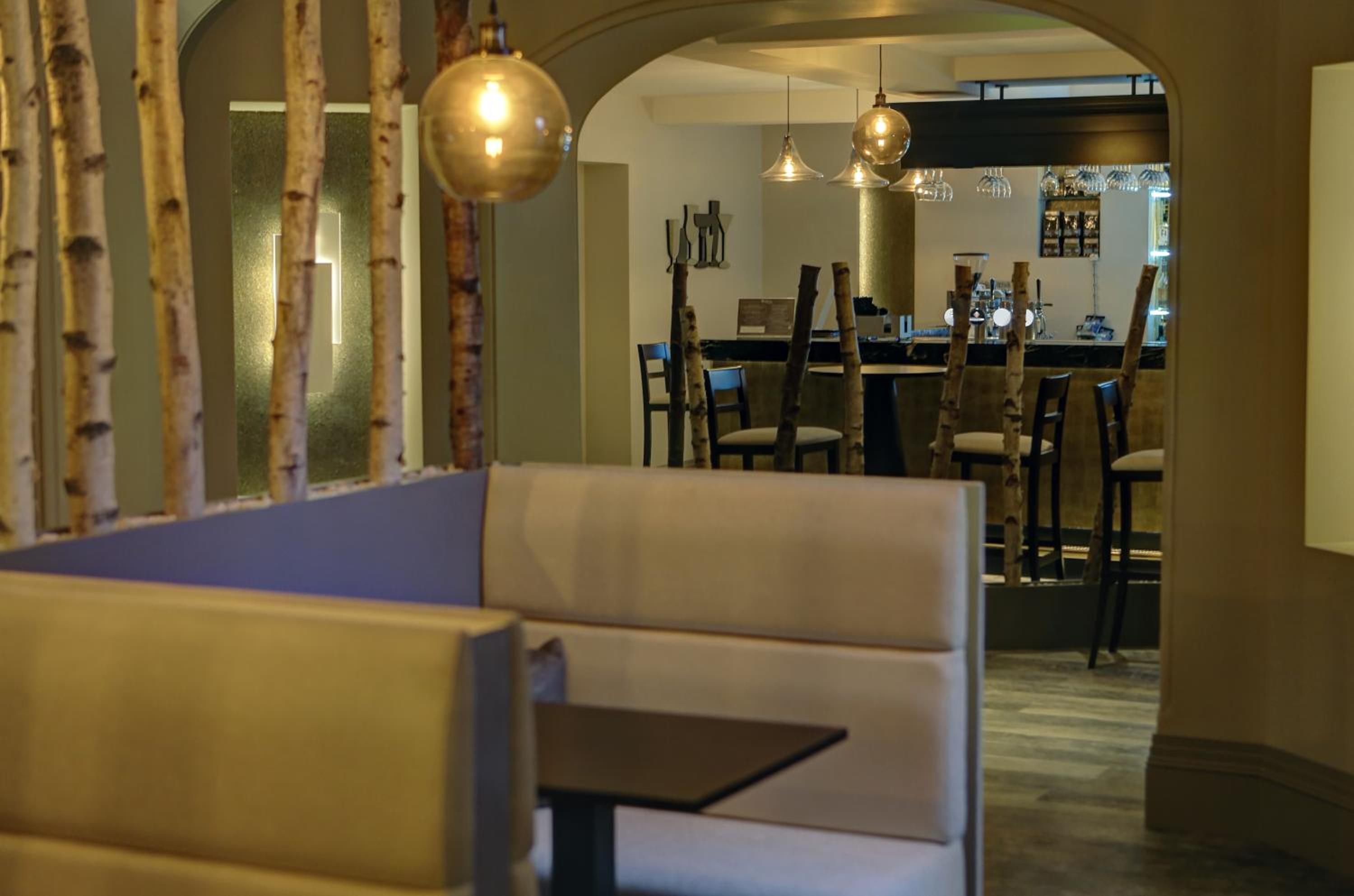 Folkestone Vacations - Burlington Hotel, BW Premier Collection by Best Western - Property Image 1