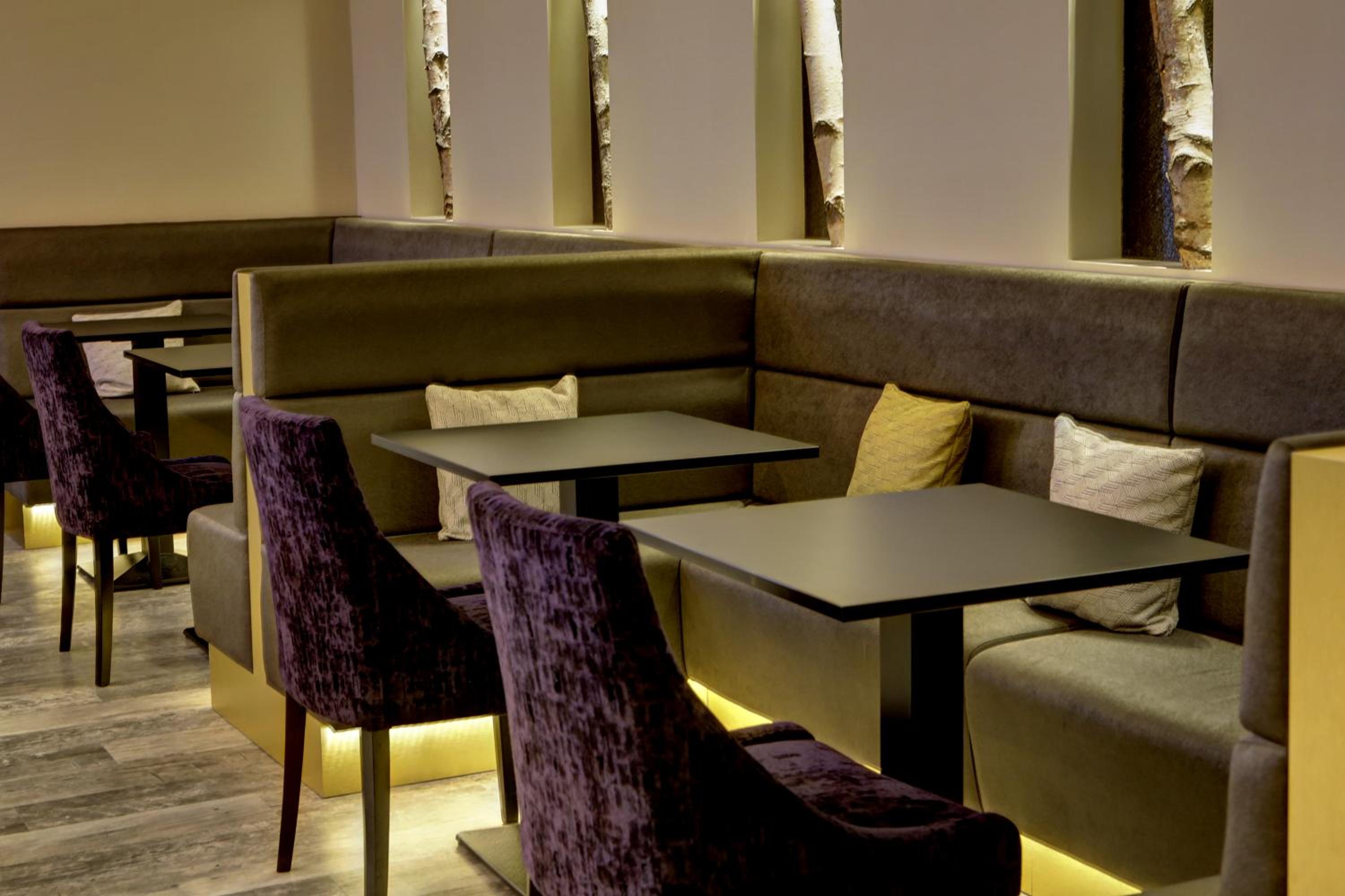 Folkestone Vacations - Burlington Hotel, BW Premier Collection by Best Western - Property Image 11
