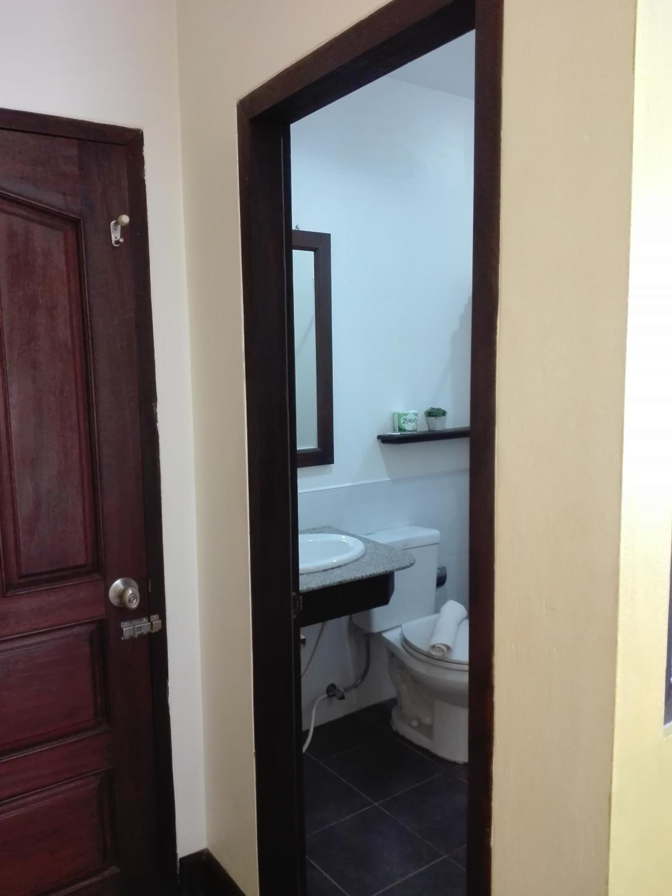 FAA Apartment
