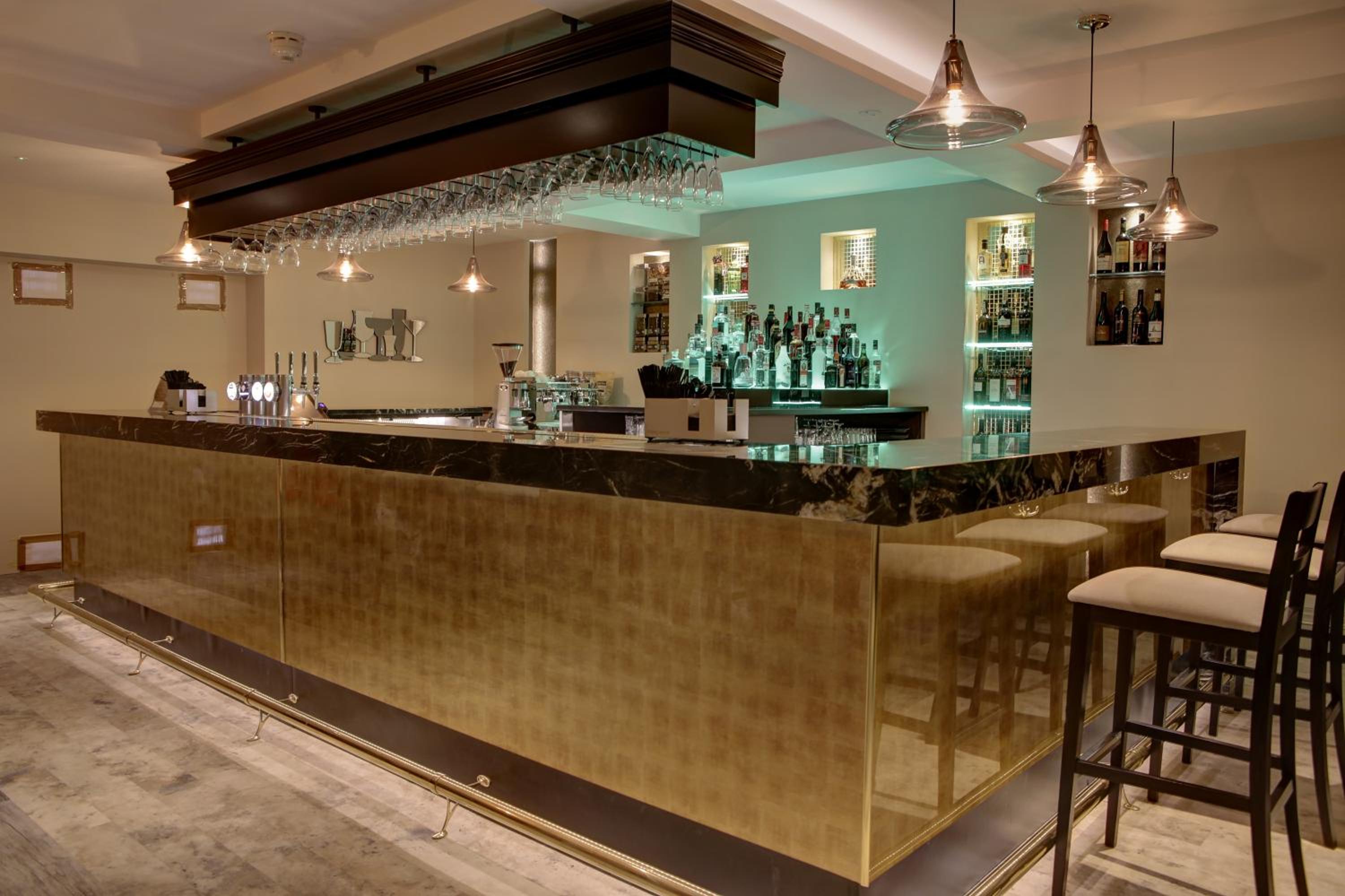 Folkestone Vacations - Burlington Hotel, BW Premier Collection by Best Western - Property Image 10