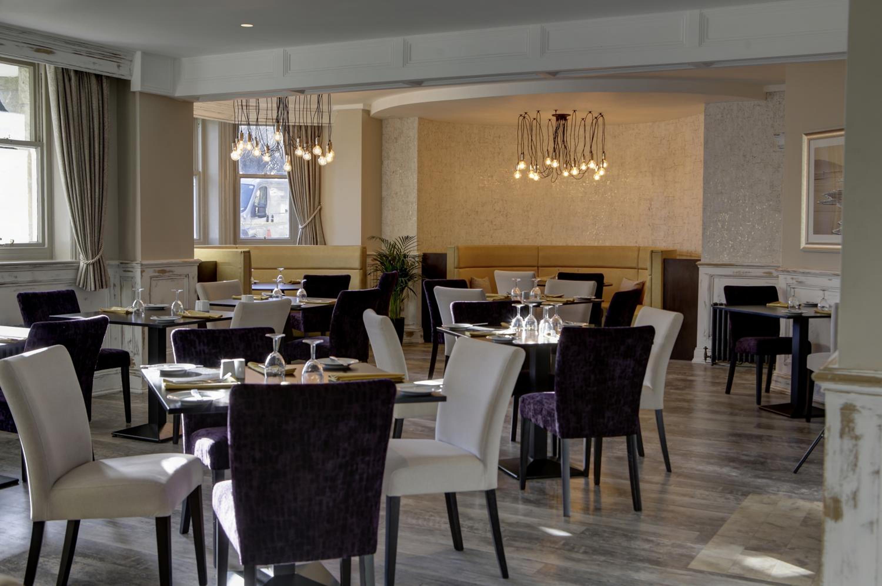 Folkestone Vacations - Burlington Hotel, BW Premier Collection by Best Western - Property Image 9