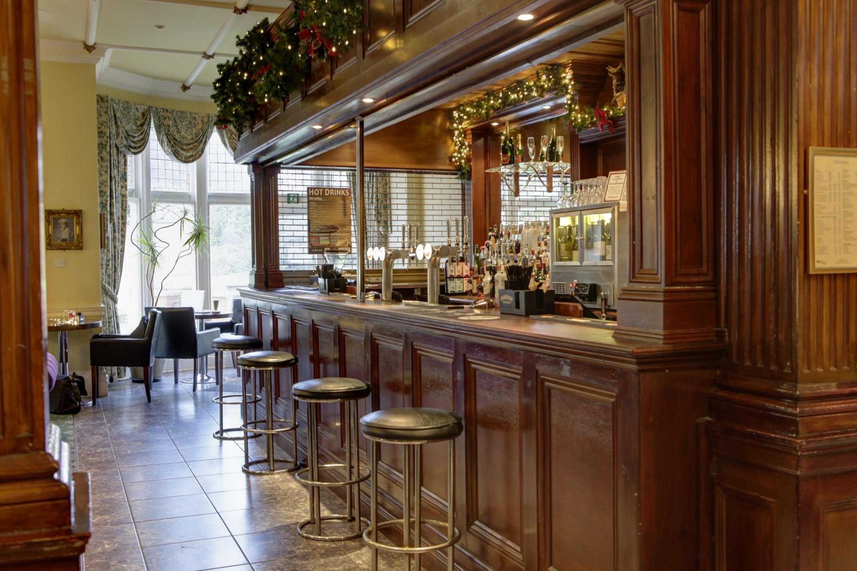 Folkestone Vacations - Burlington Hotel, BW Premier Collection by Best Western - Property Image 8