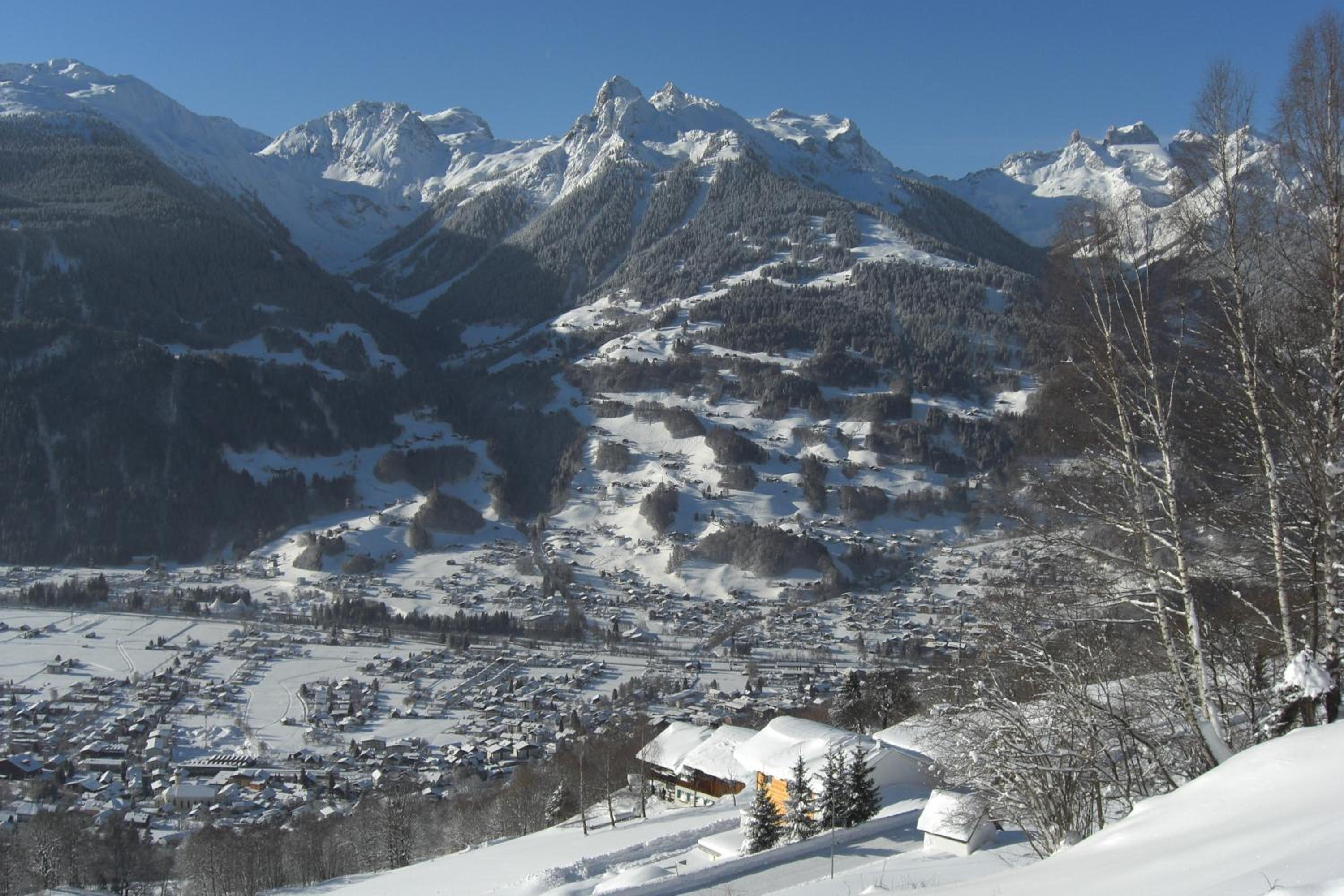 Panorama Erlebnis